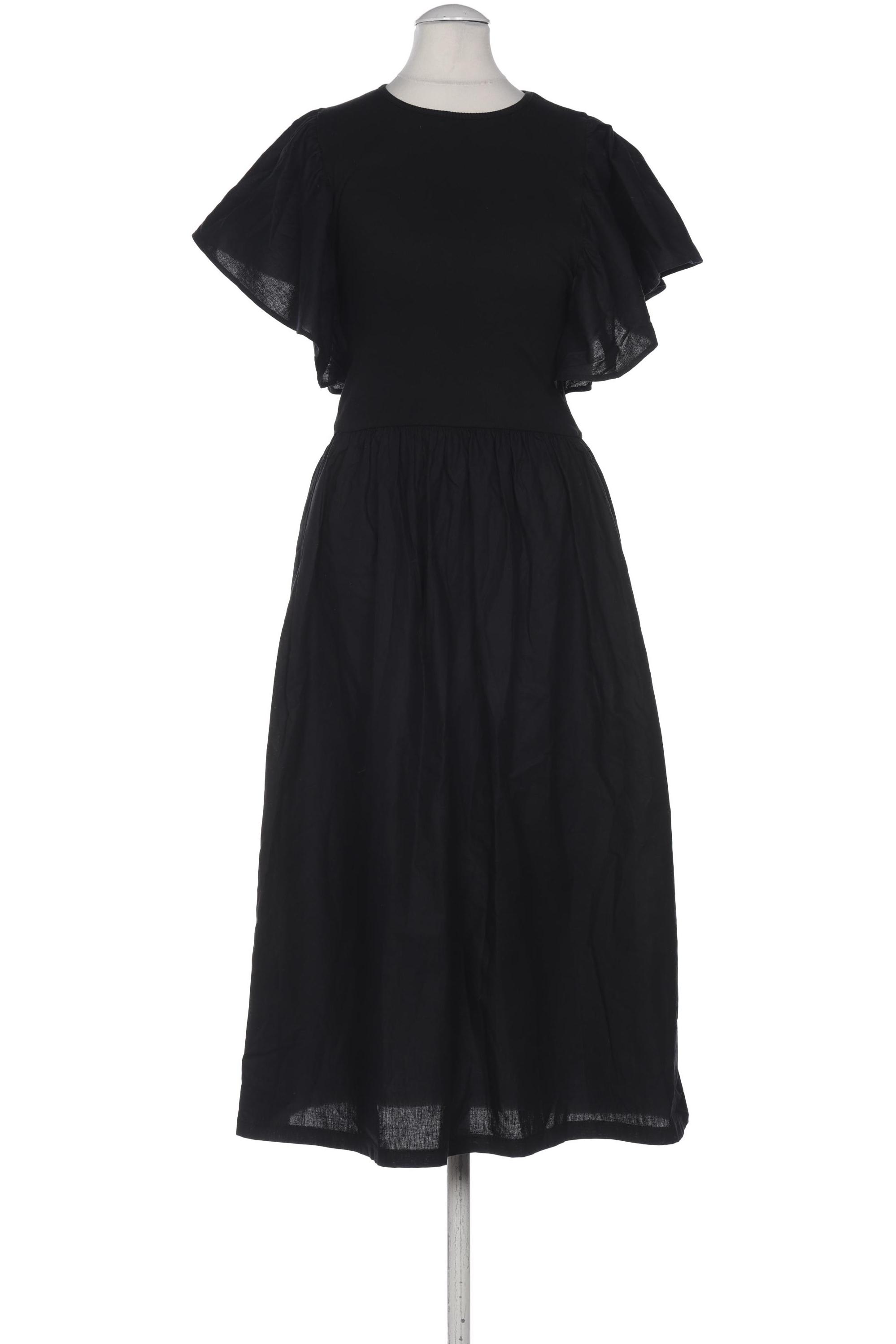 

Zara Damen Kleid, schwarz, Gr. 36