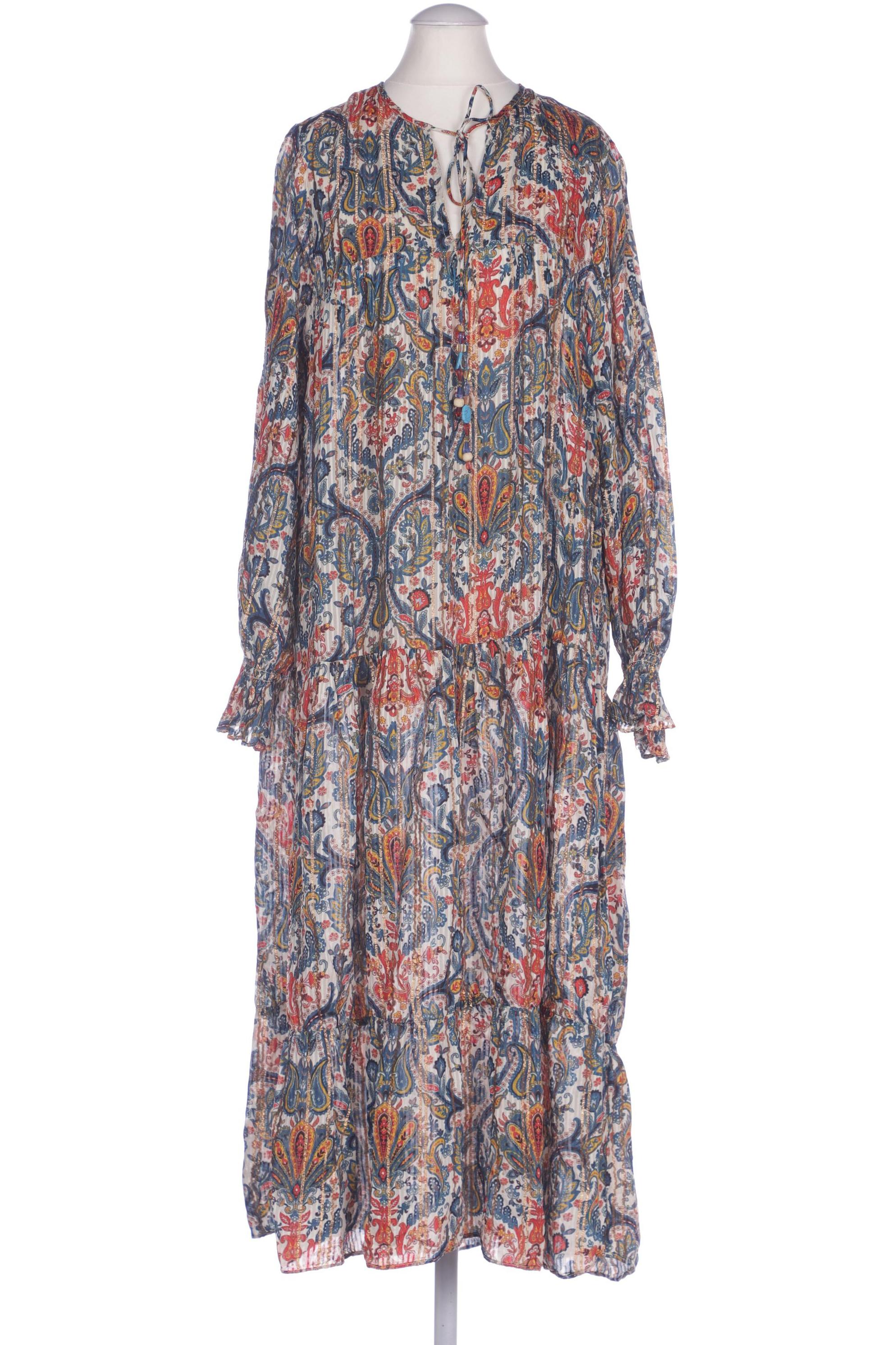 

ZARA Damen Kleid, mehrfarbig