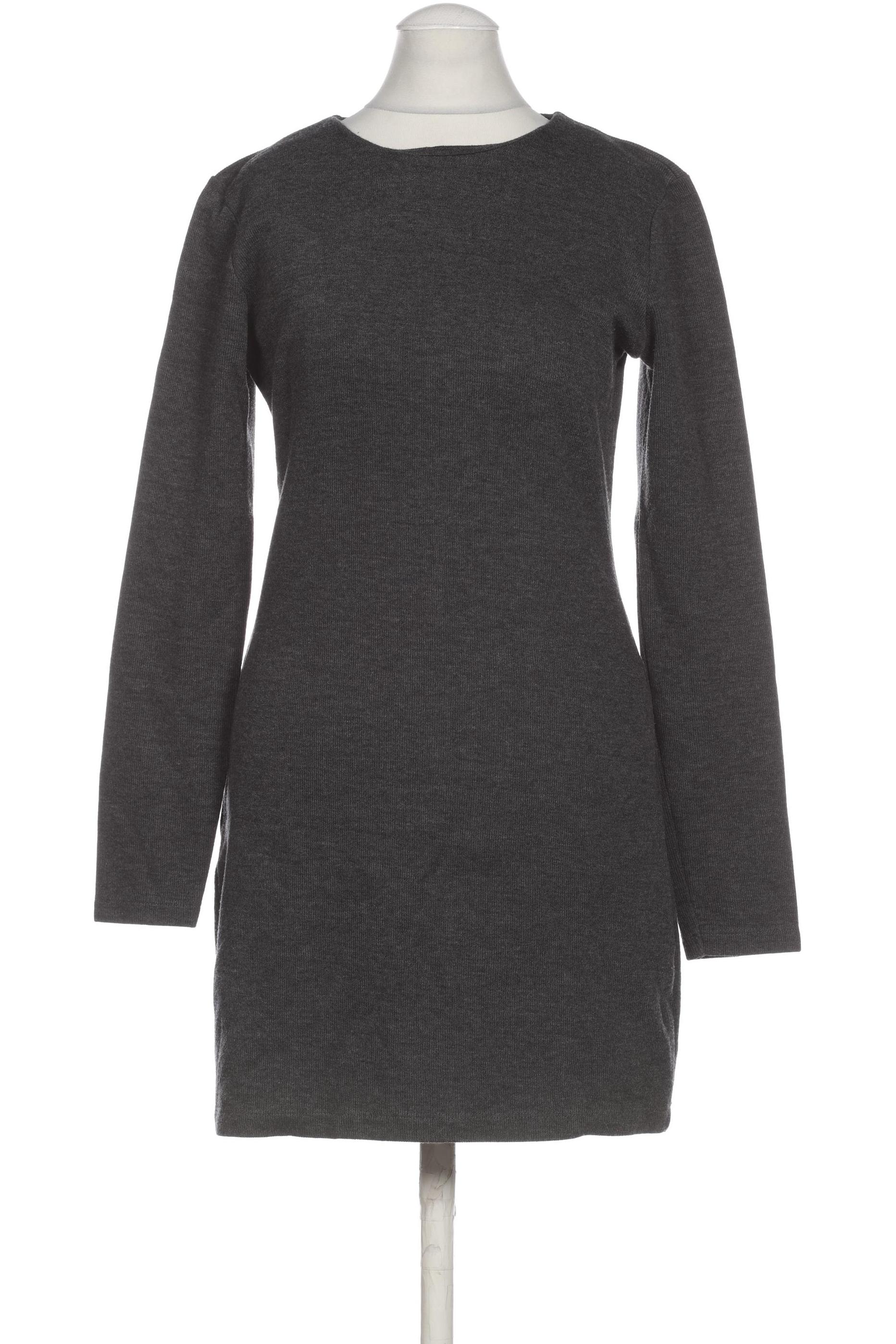

Zara Damen Kleid, grau, Gr. 38