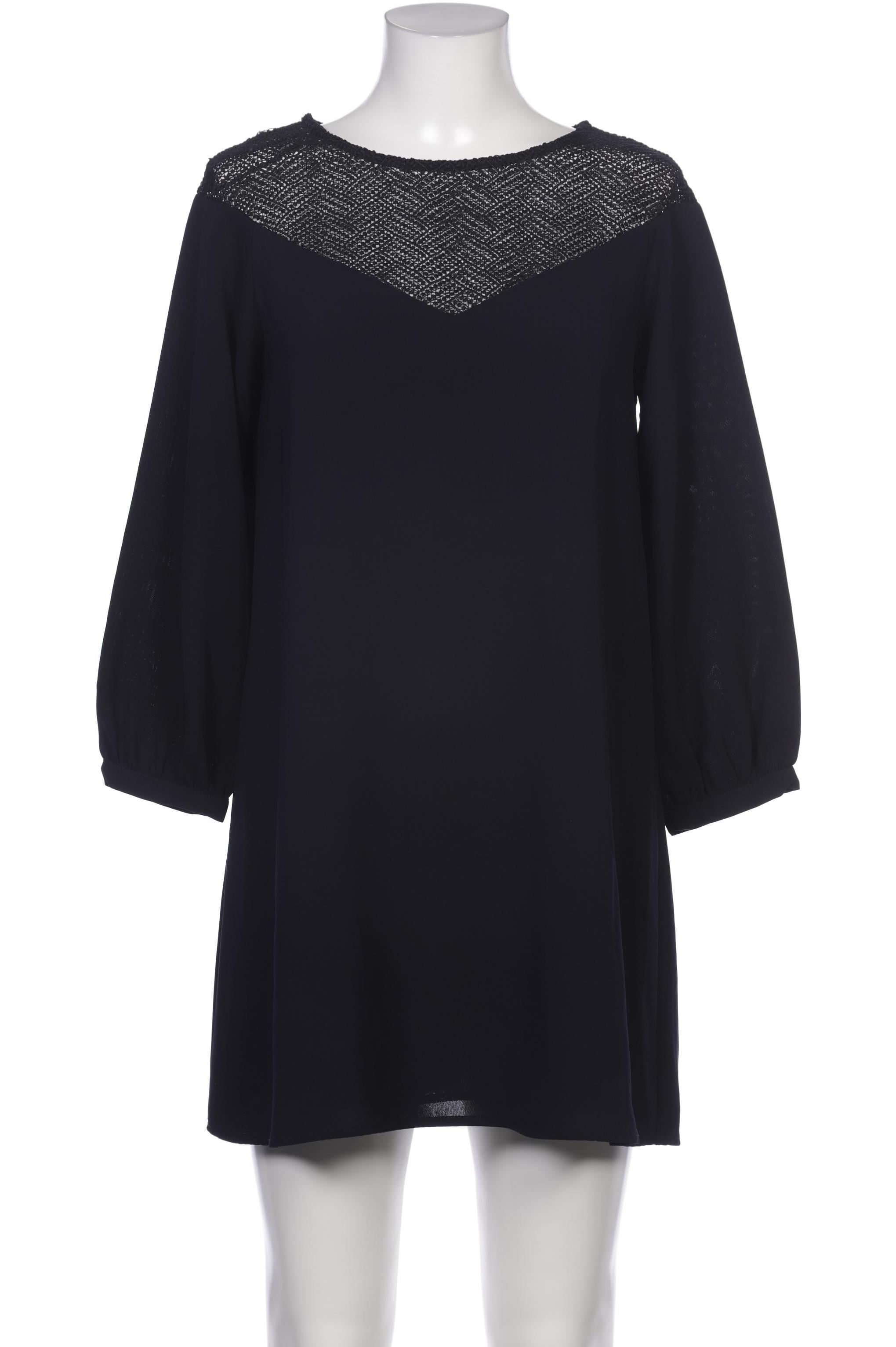 

ZARA Damen Kleid, marineblau