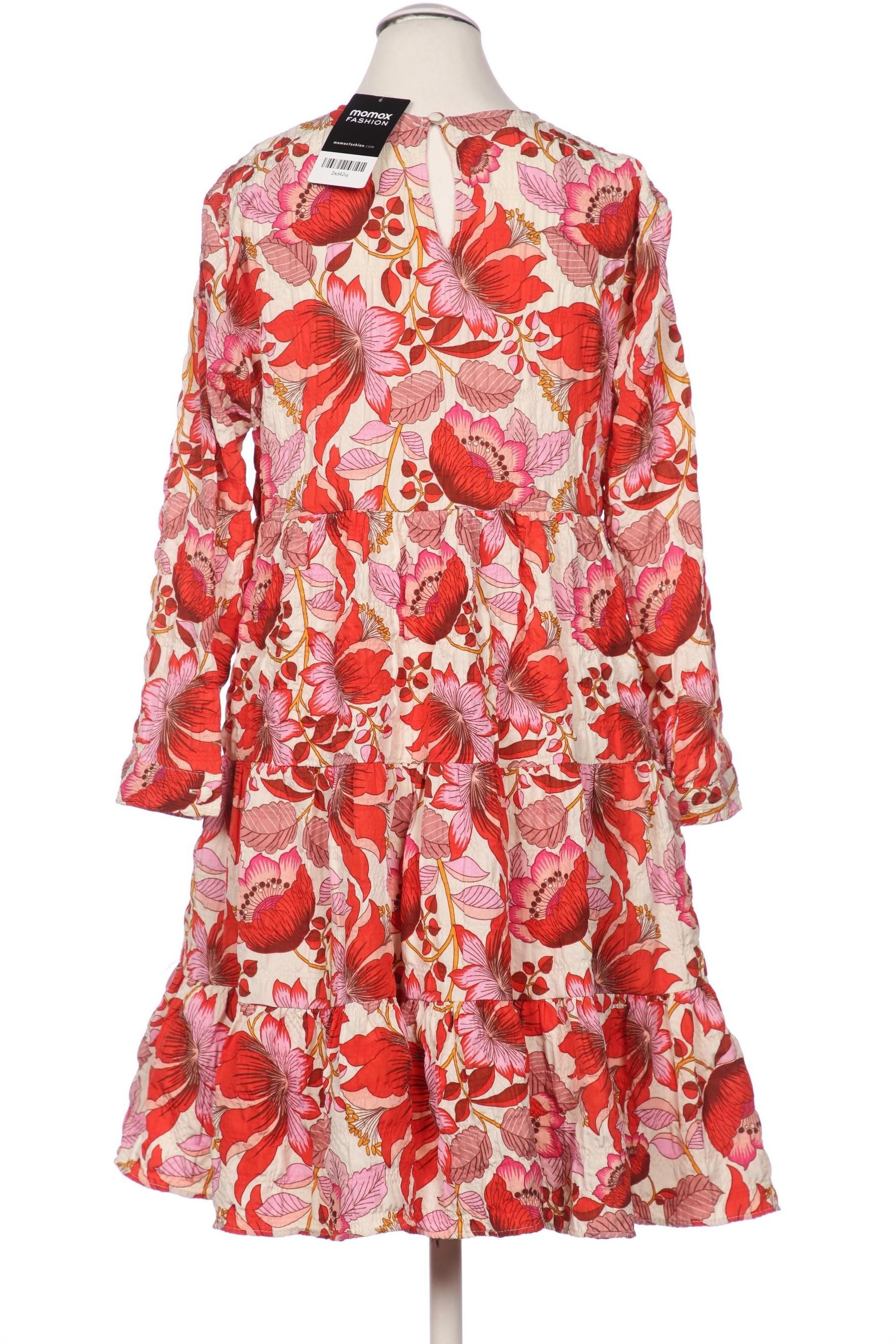 

Zara Damen Kleid, mehrfarbig, Gr. 34