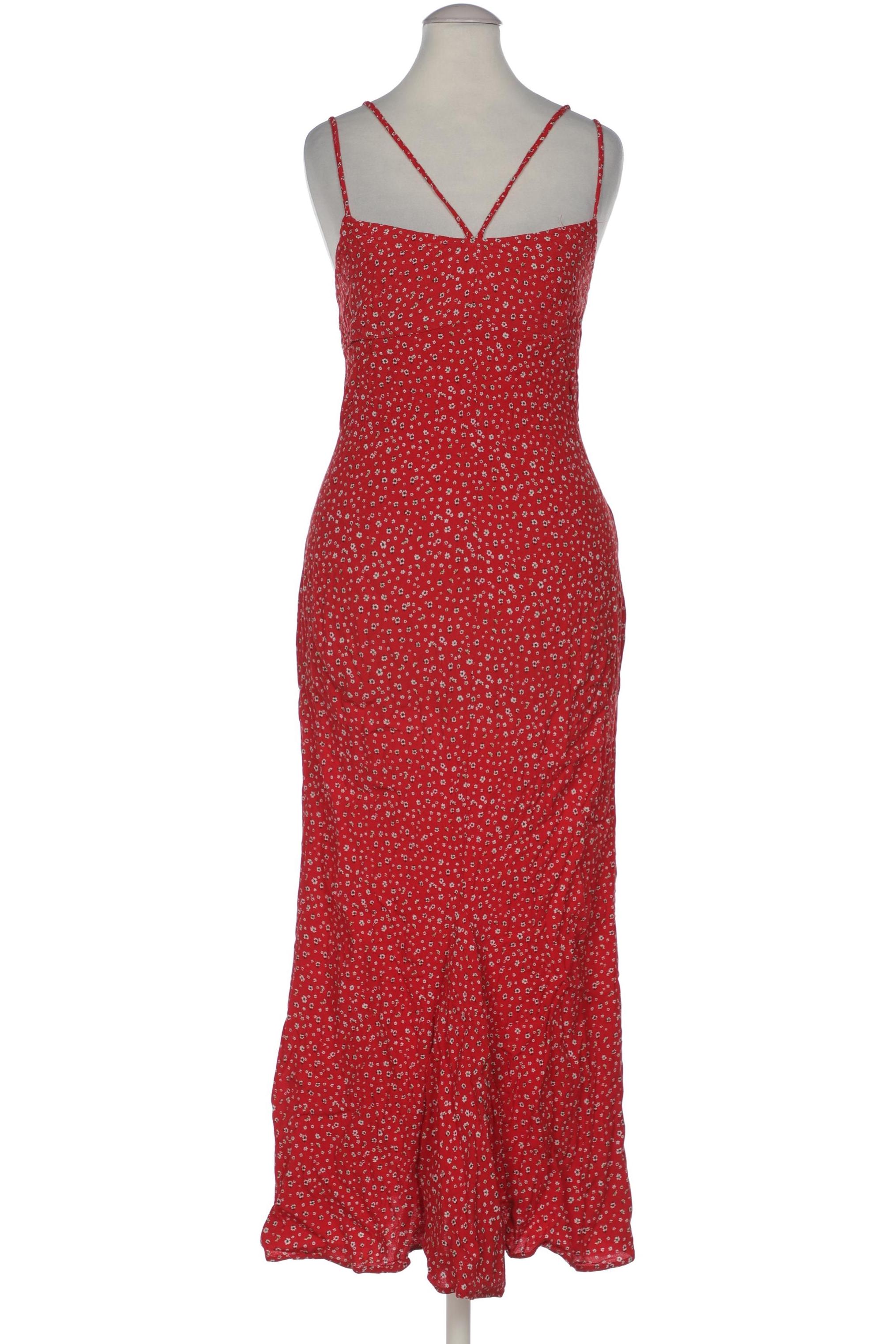 

Zara Damen Kleid, rot, Gr. 36