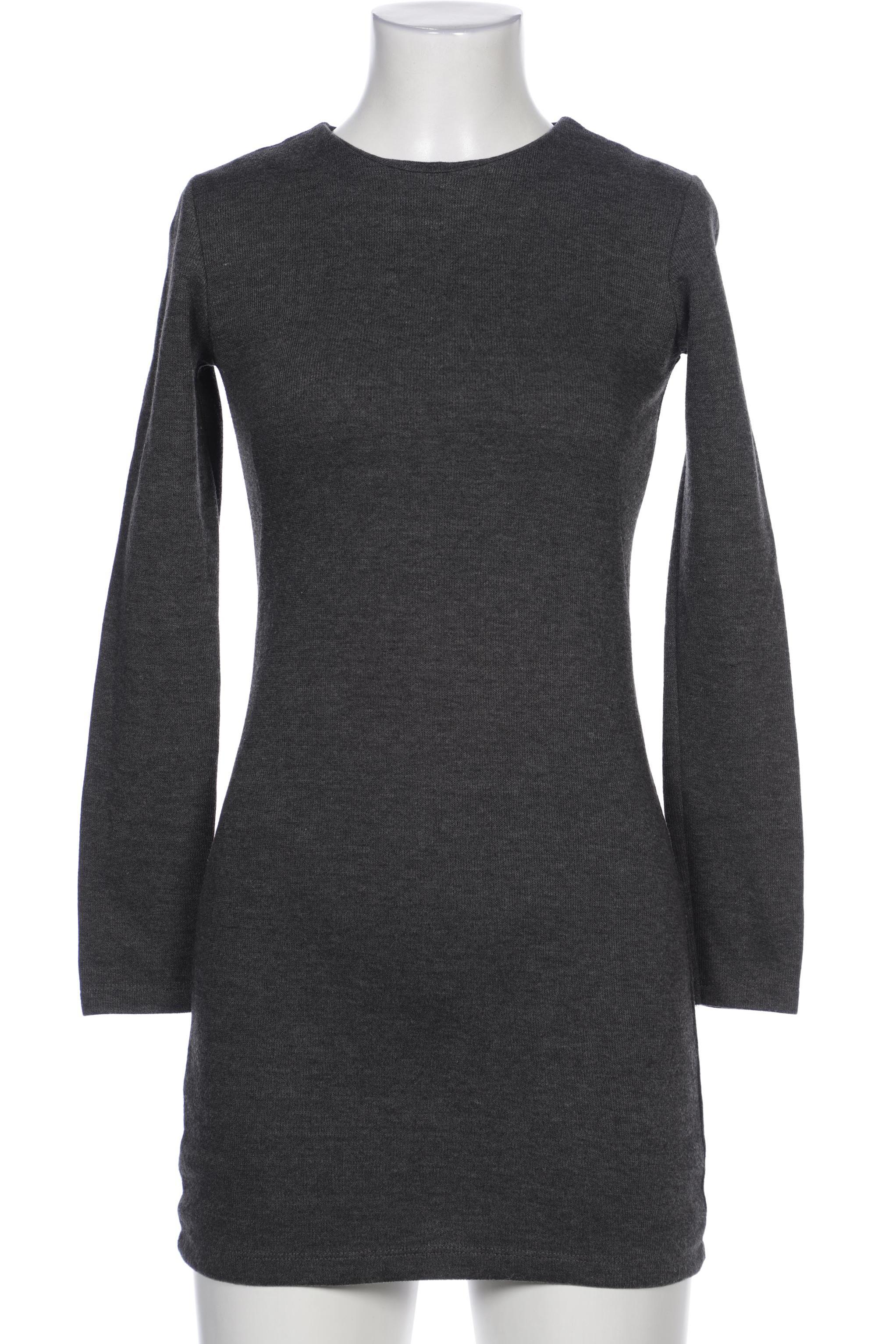 

ZARA Damen Kleid, grau