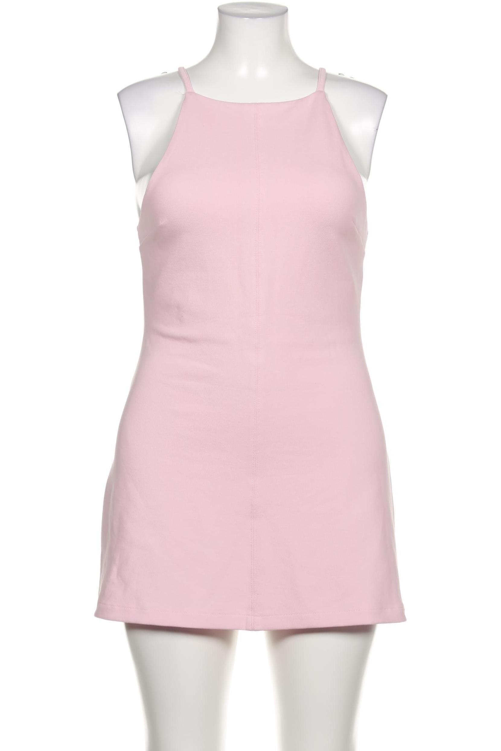 

Zara Damen Kleid, pink, Gr. 42