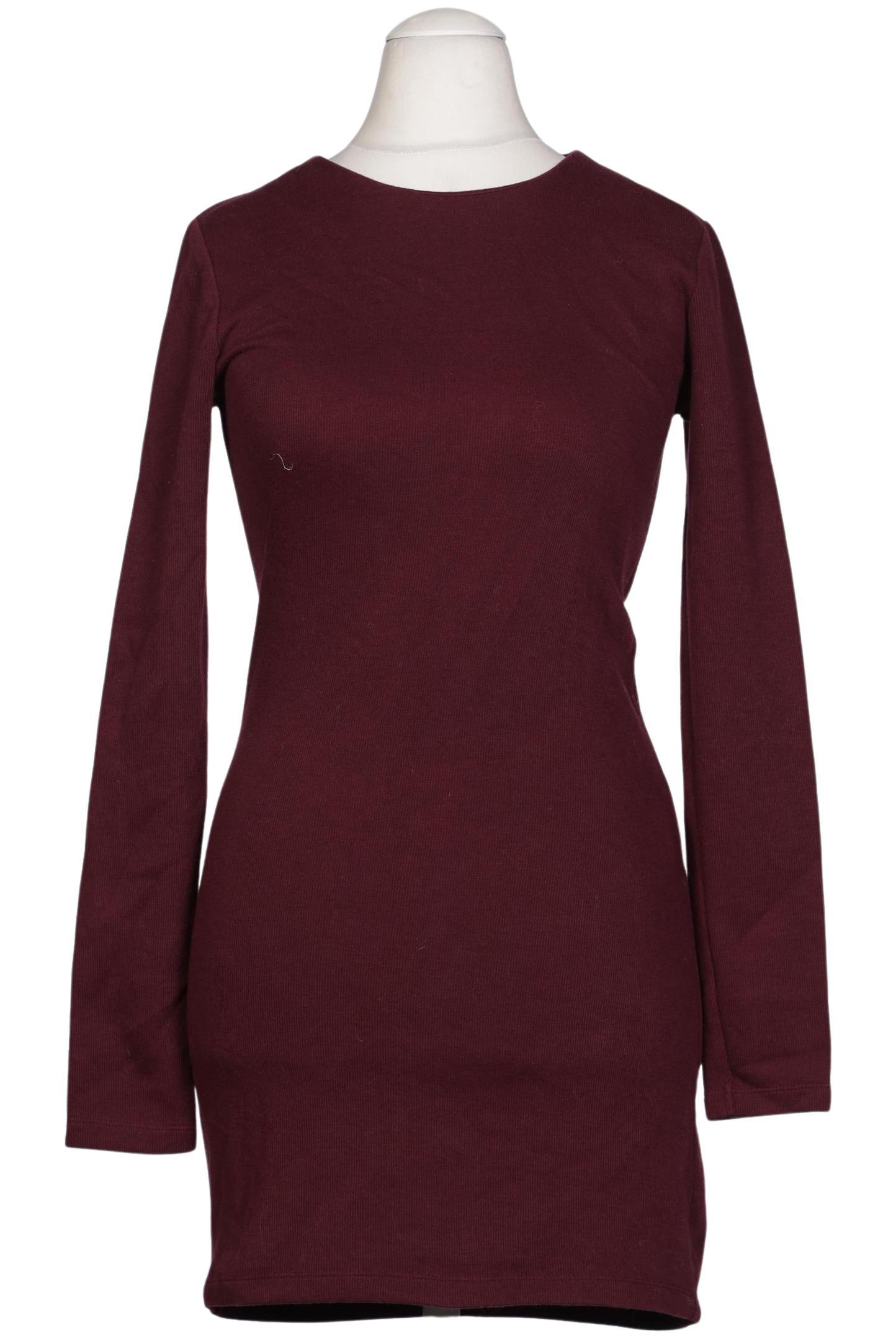 

Zara Damen Kleid, bordeaux, Gr. 38