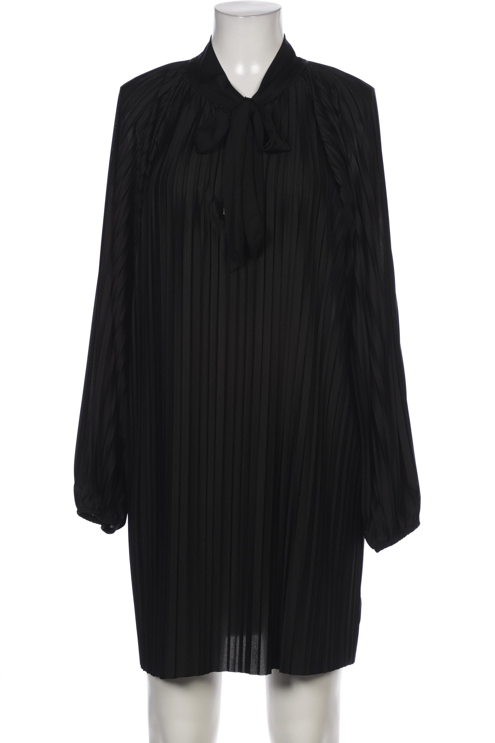 

ZARA Damen Kleid, schwarz