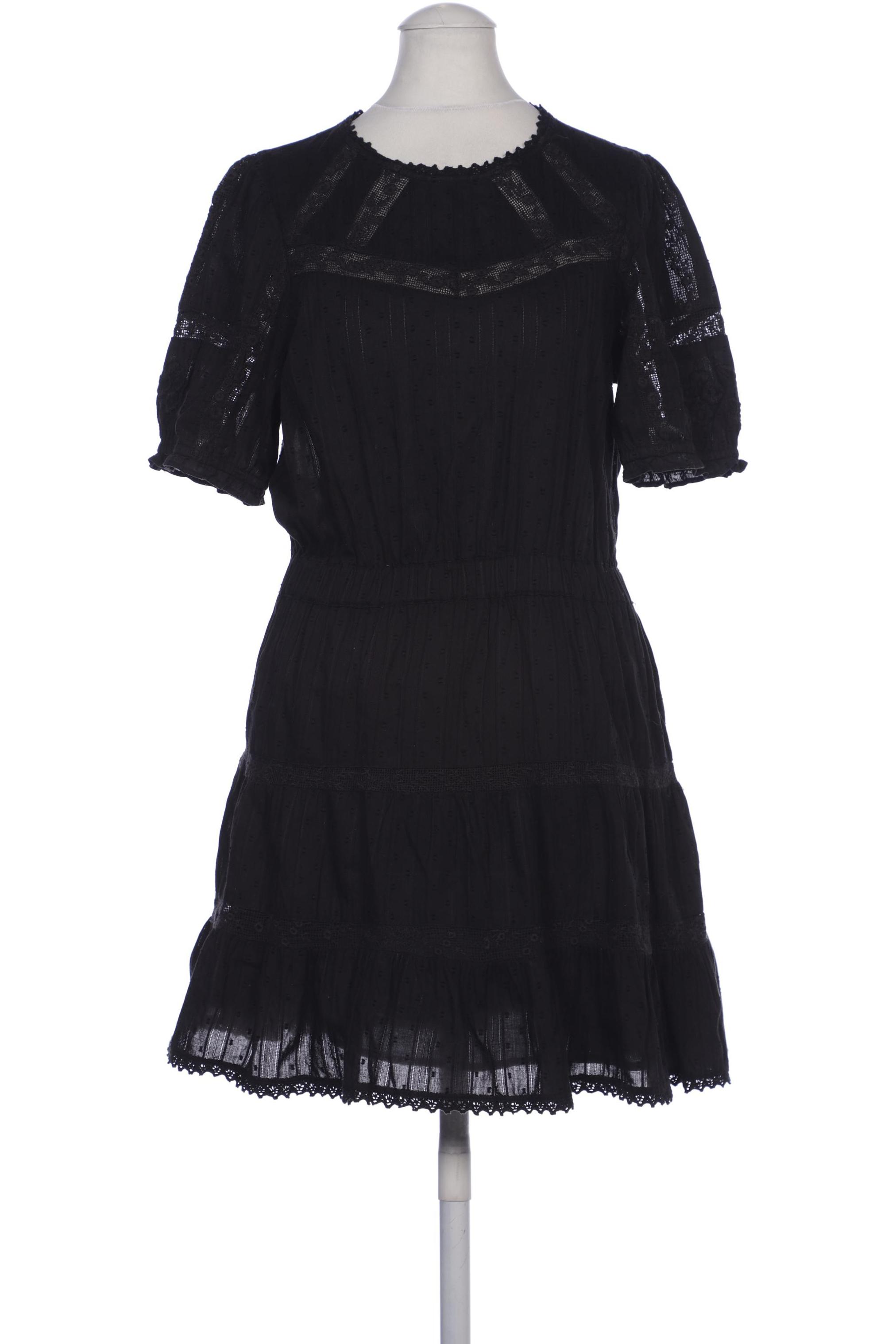 

Zara Damen Kleid, schwarz, Gr. 34