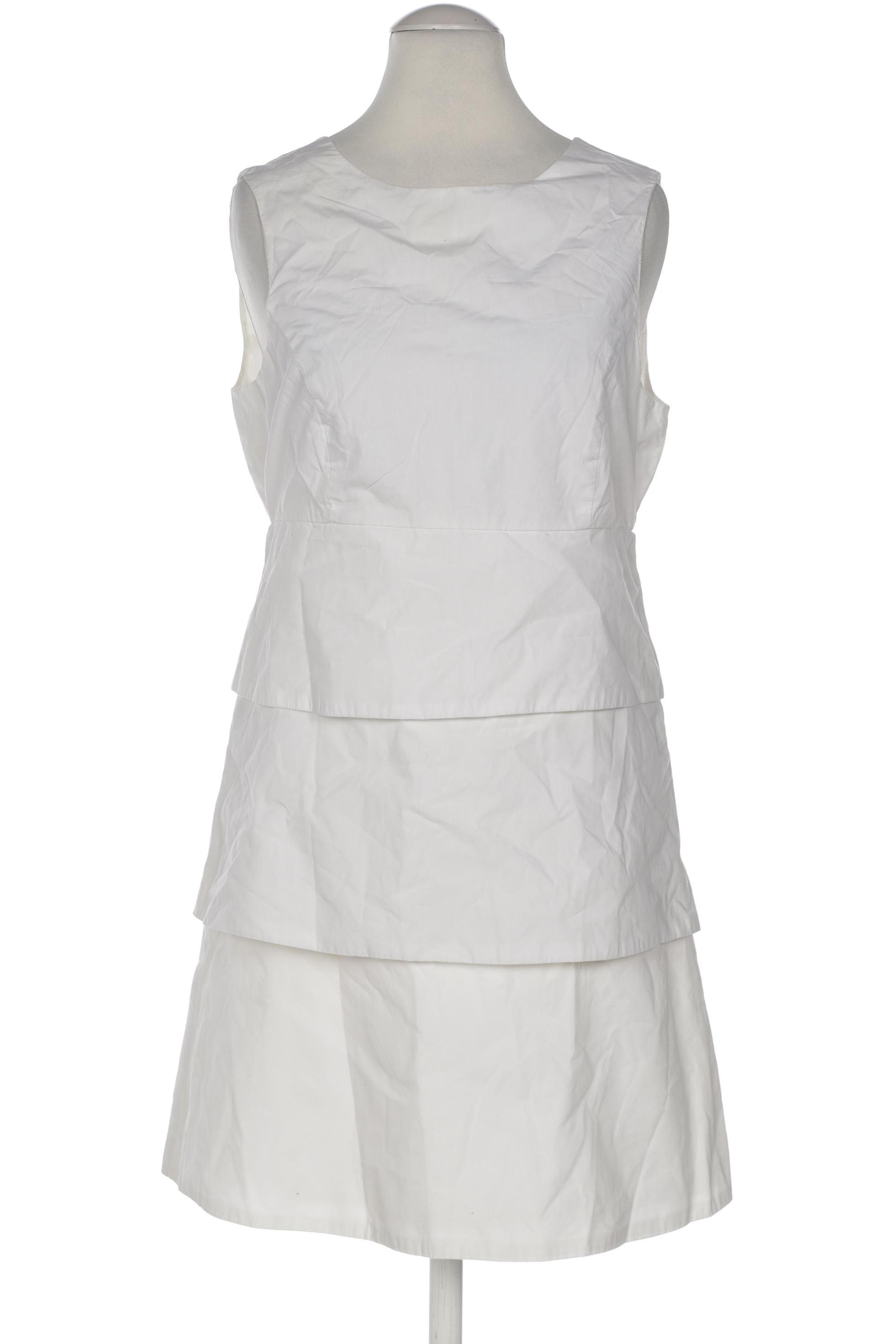 

Zara Damen Kleid, weiß, Gr. 36