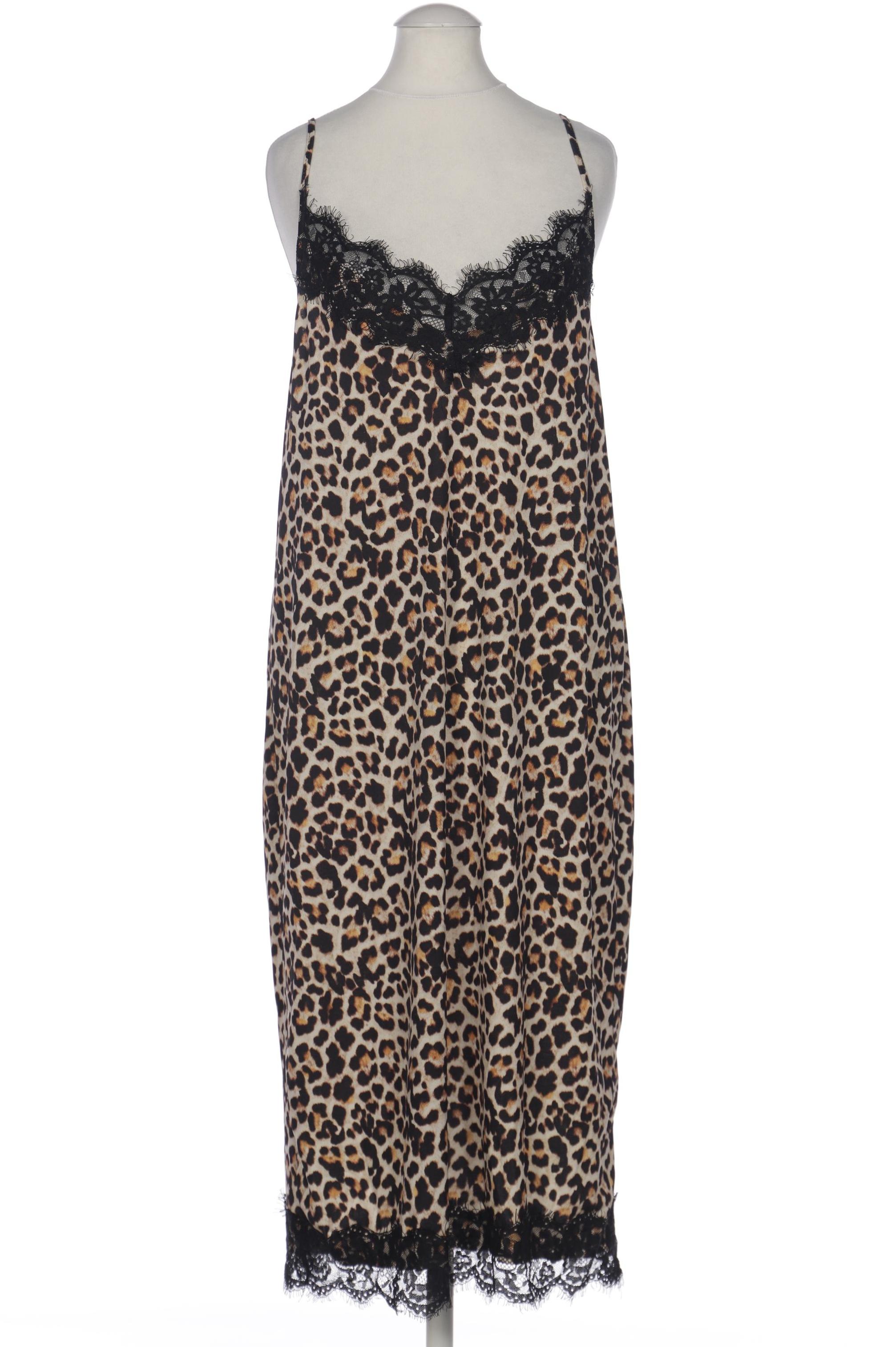 

Zara Damen Kleid, braun, Gr. 36