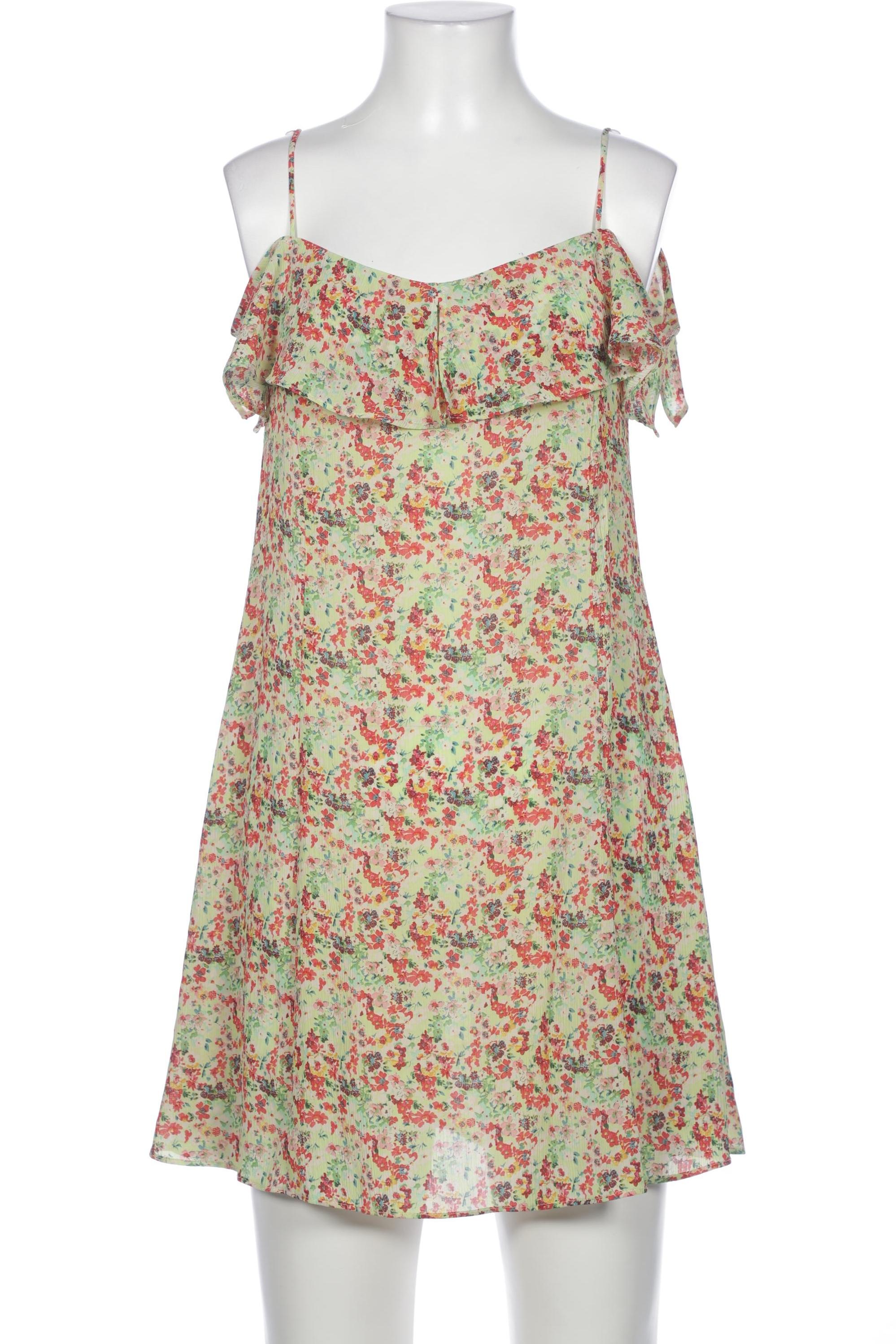 

Zara Damen Kleid, mehrfarbig, Gr. 34