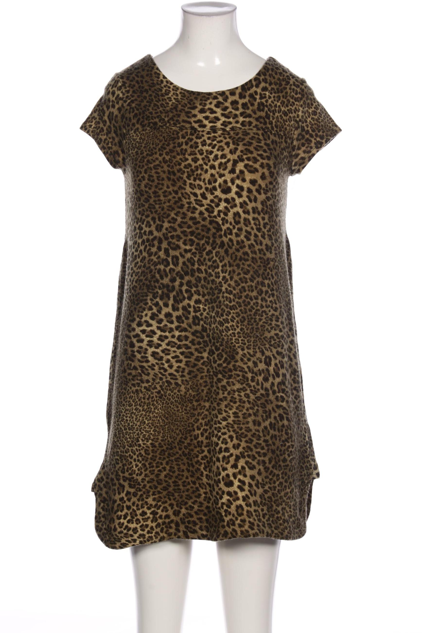 

ZARA Damen Kleid, grün