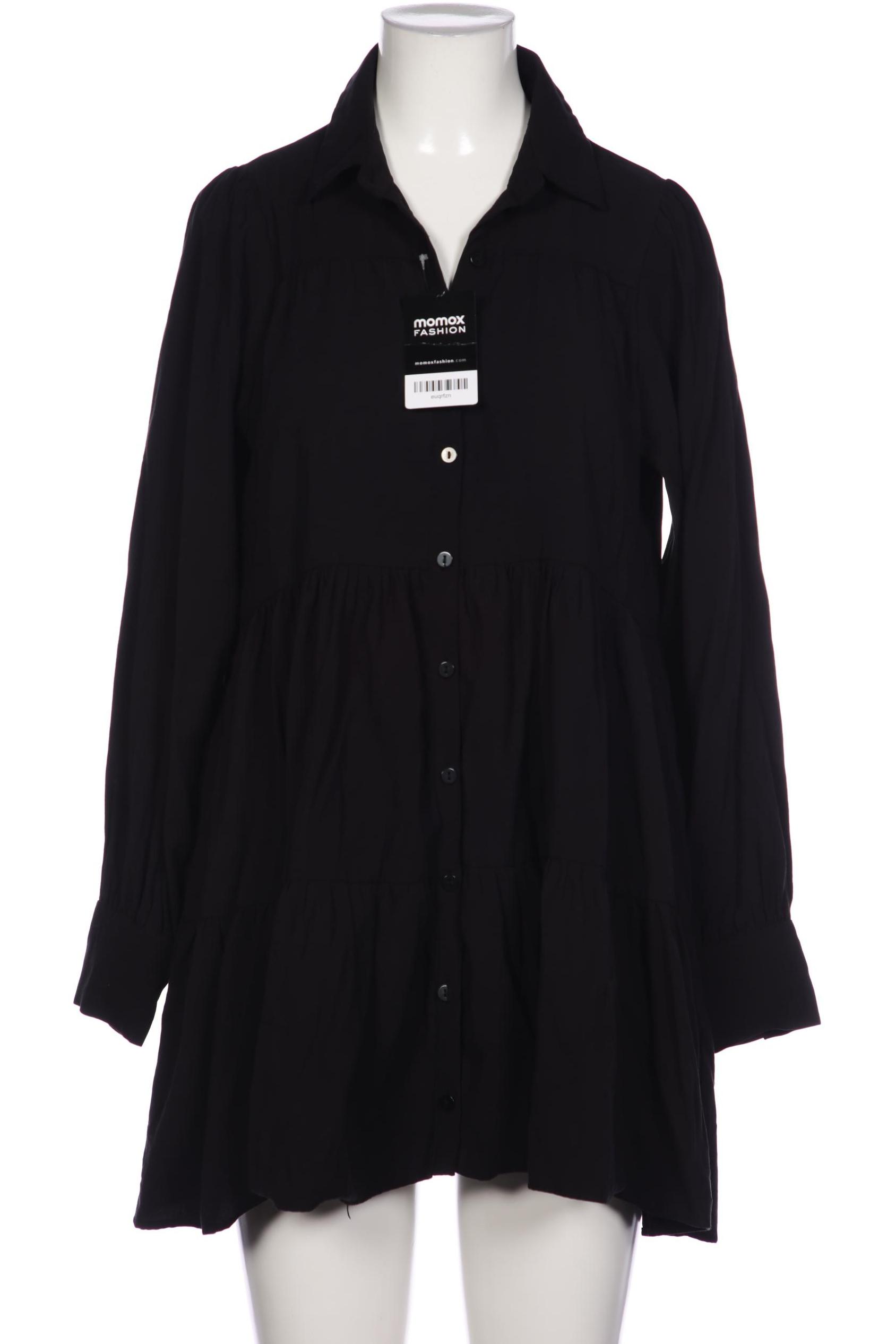 

ZARA Damen Kleid, schwarz