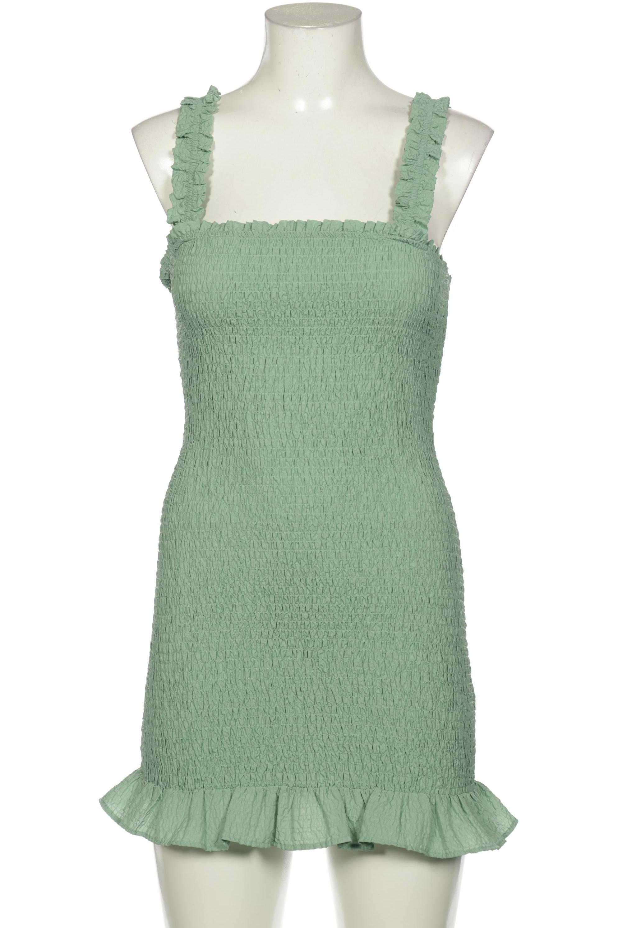 

Zara Damen Kleid, türkis, Gr. 36