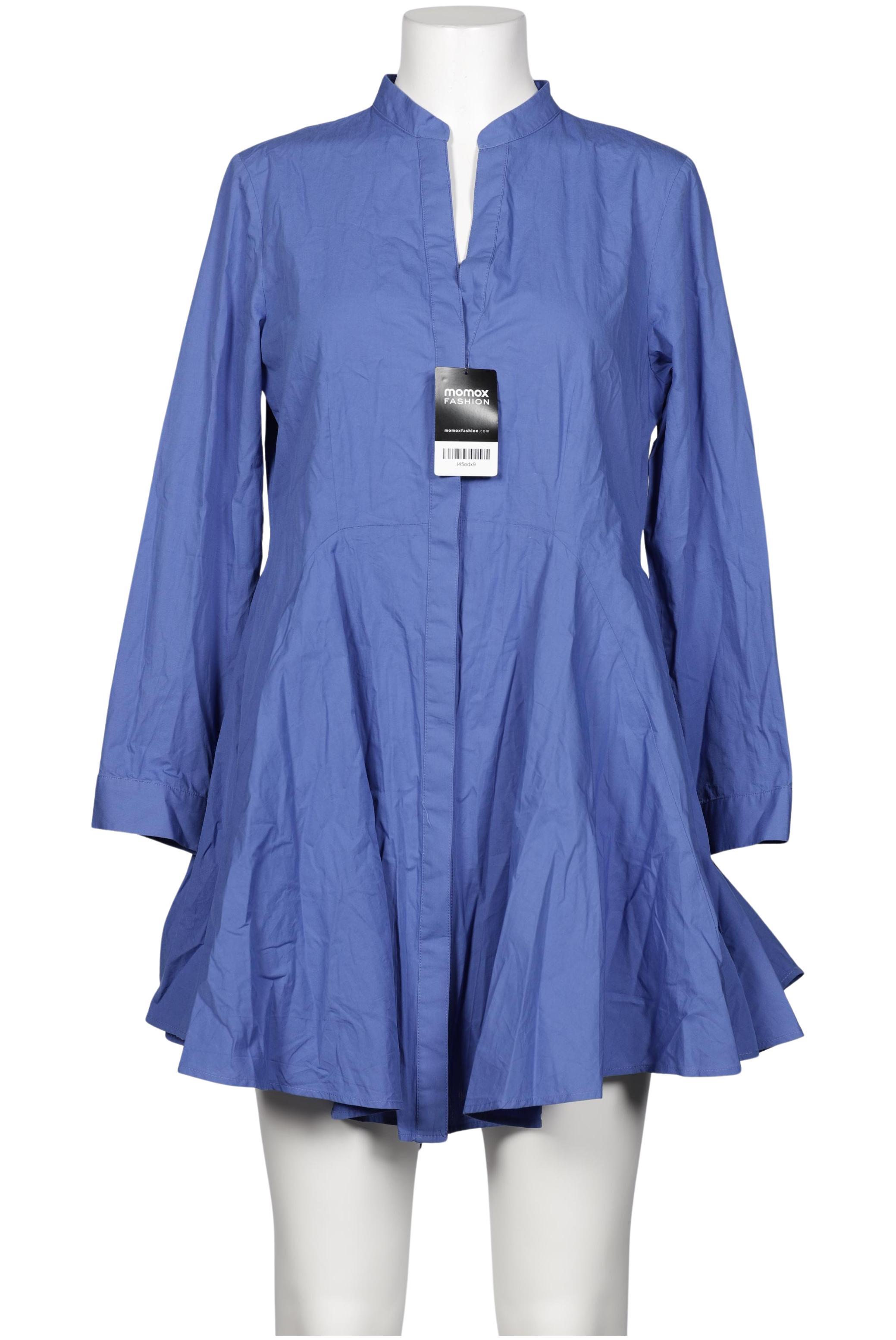

Zara Damen Kleid, blau, Gr. 42