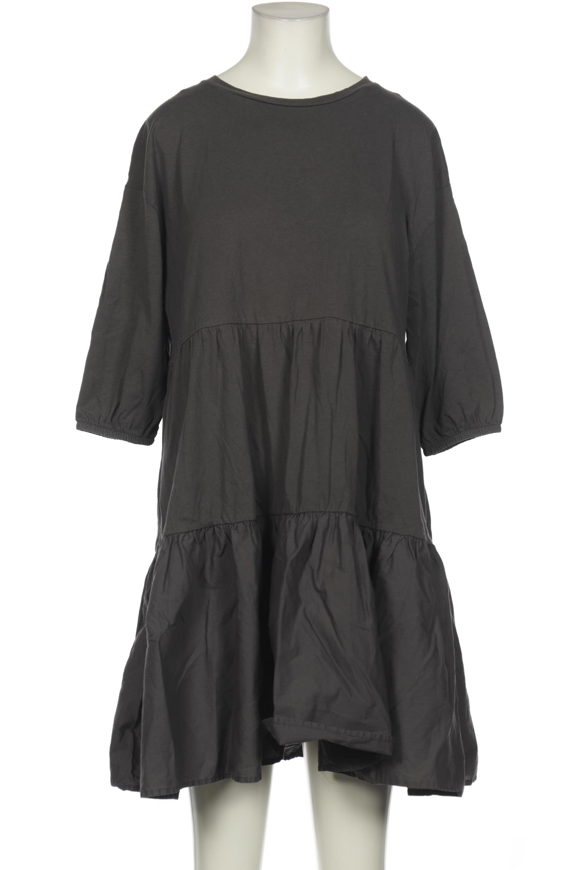 

Zara Damen Kleid, grau, Gr. 38