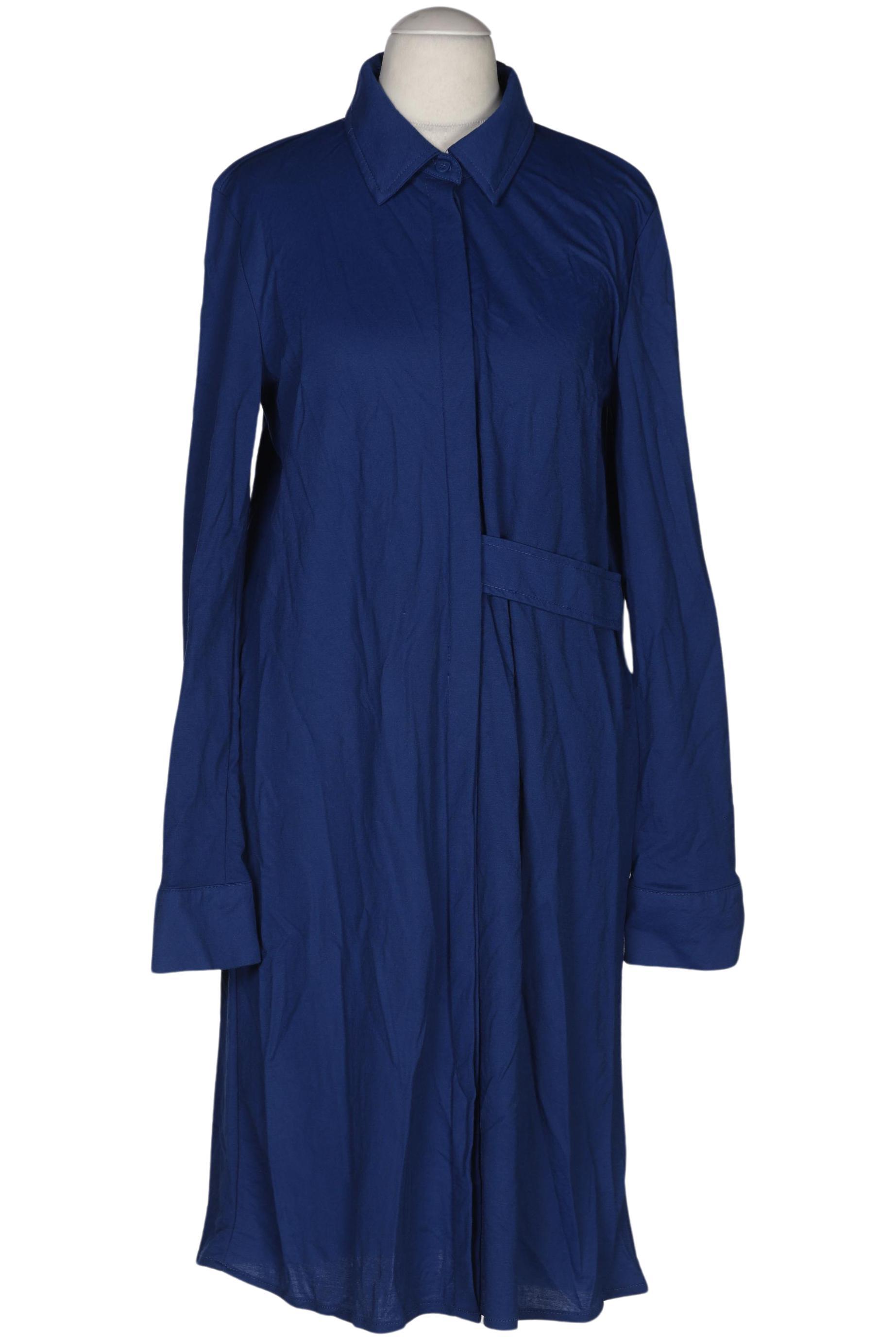 

Zara Damen Kleid, marineblau, Gr. 36