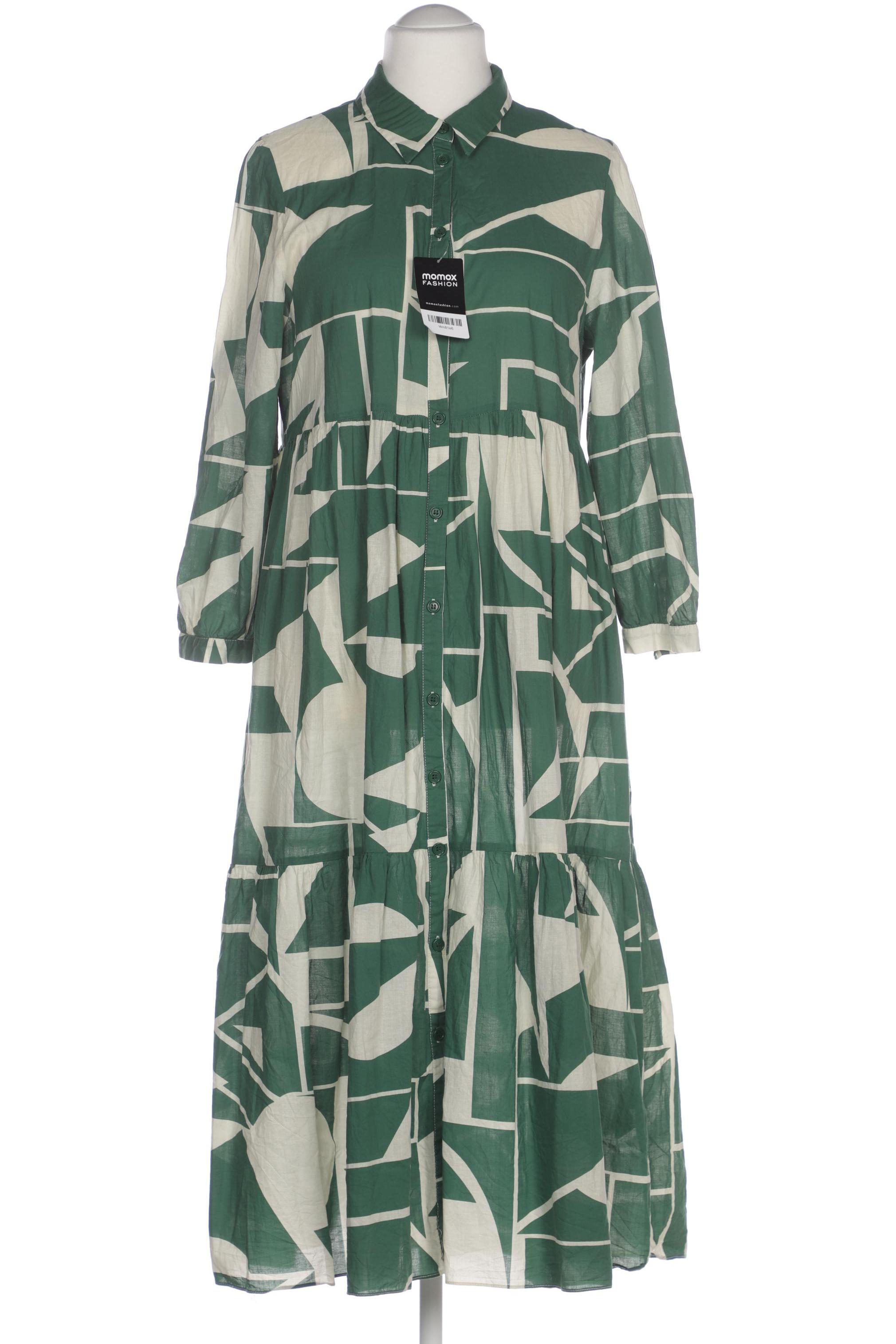 

Zara Damen Kleid, grün, Gr. 44