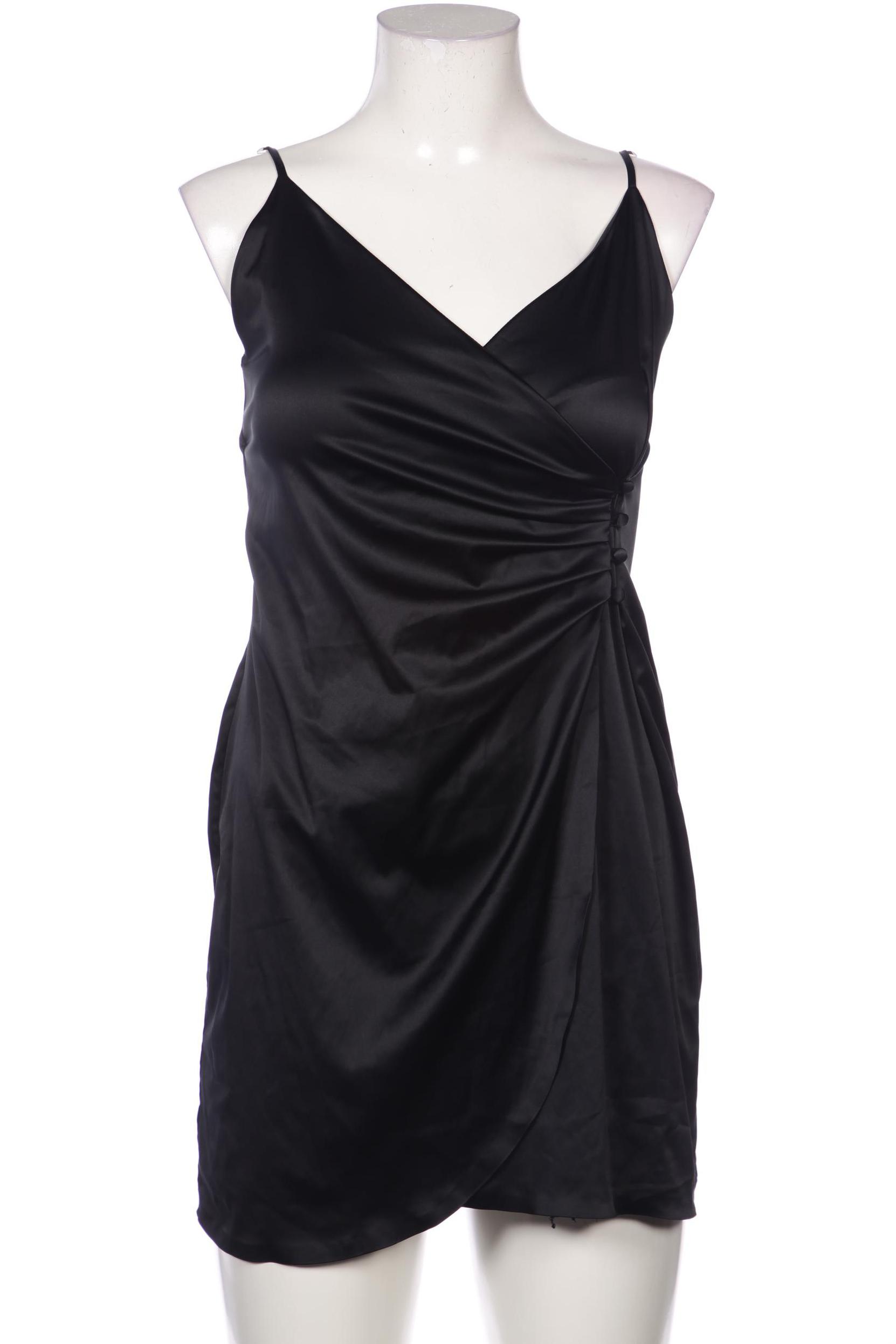 

ZARA Damen Kleid, schwarz