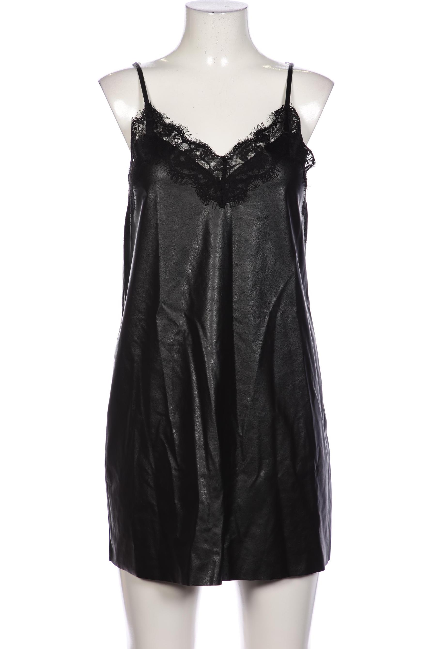 

Zara Damen Kleid, schwarz, Gr. 38