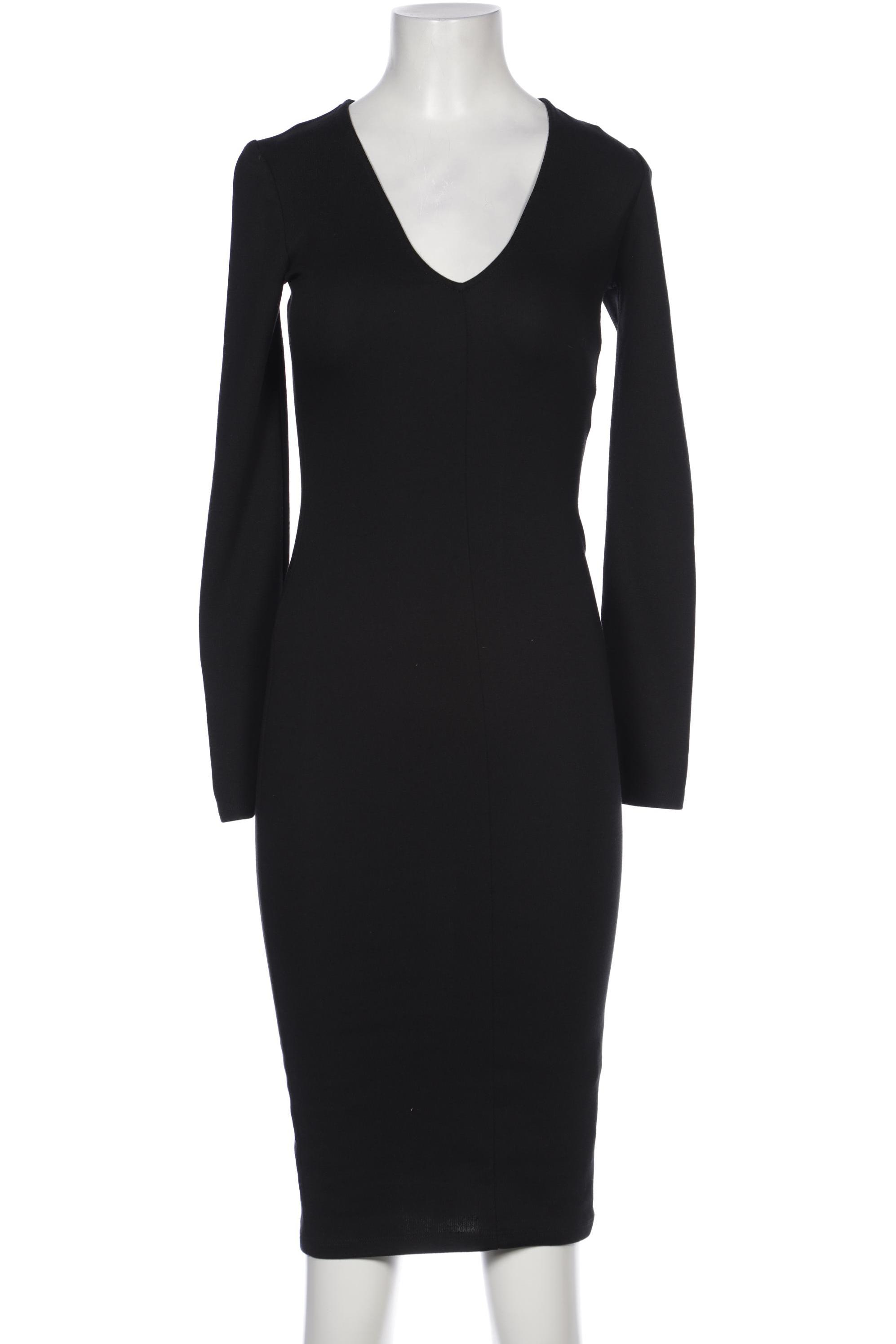 Thumbnail - Zara Damen Kleid, schwarz, Gr. 36