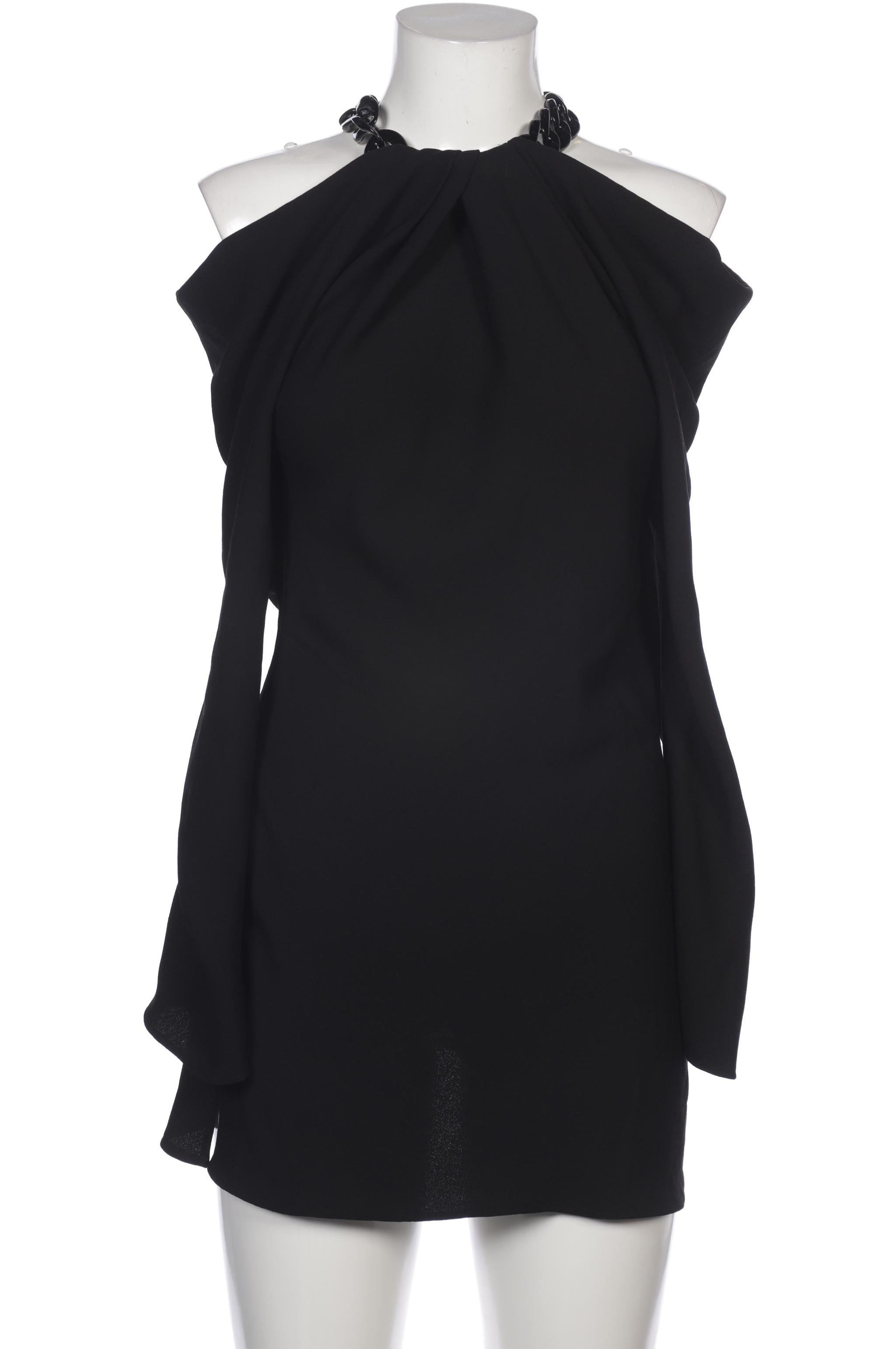 

Zara Damen Kleid, schwarz, Gr. 38