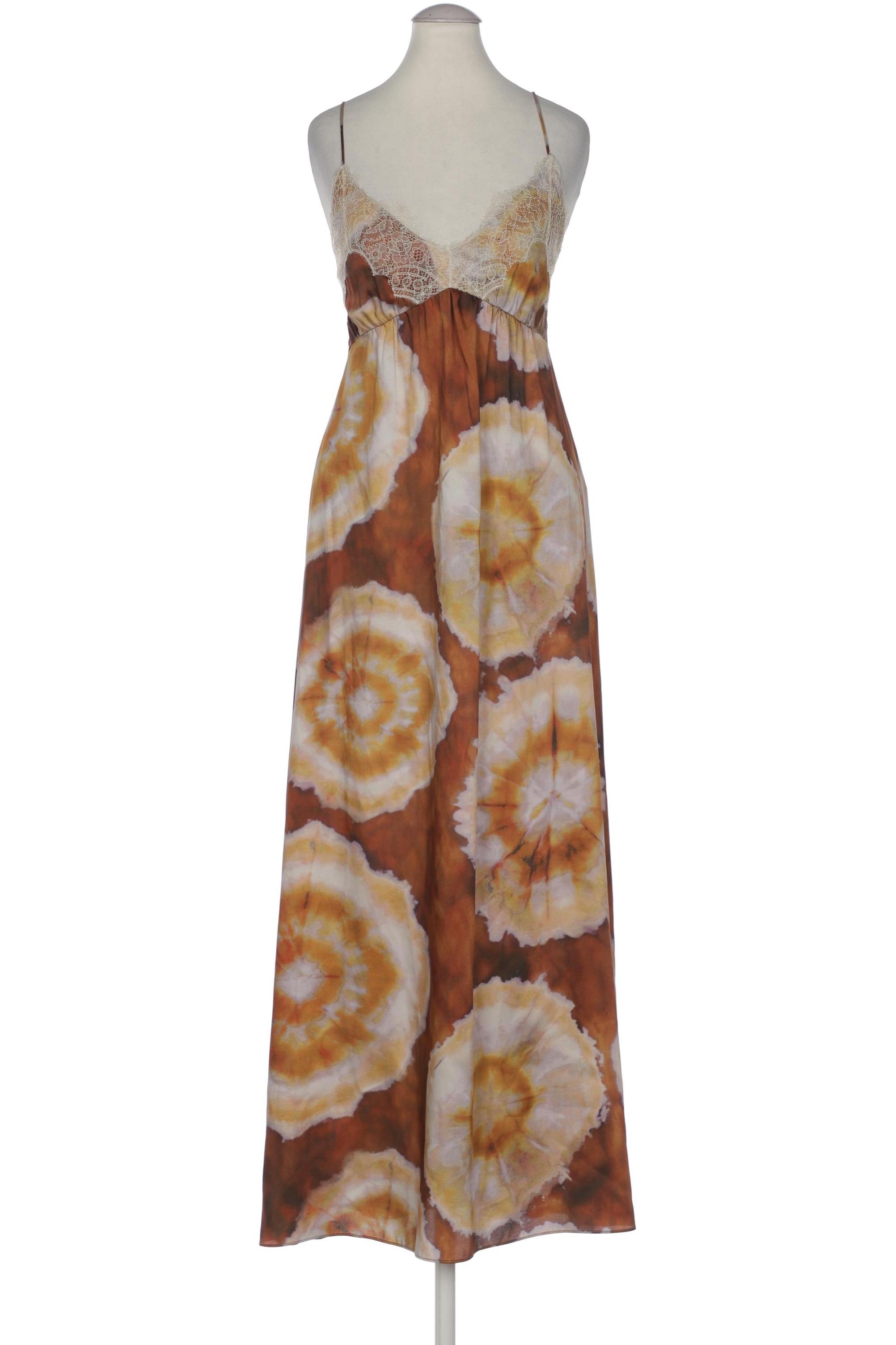 

Zara Damen Kleid, braun, Gr. 36