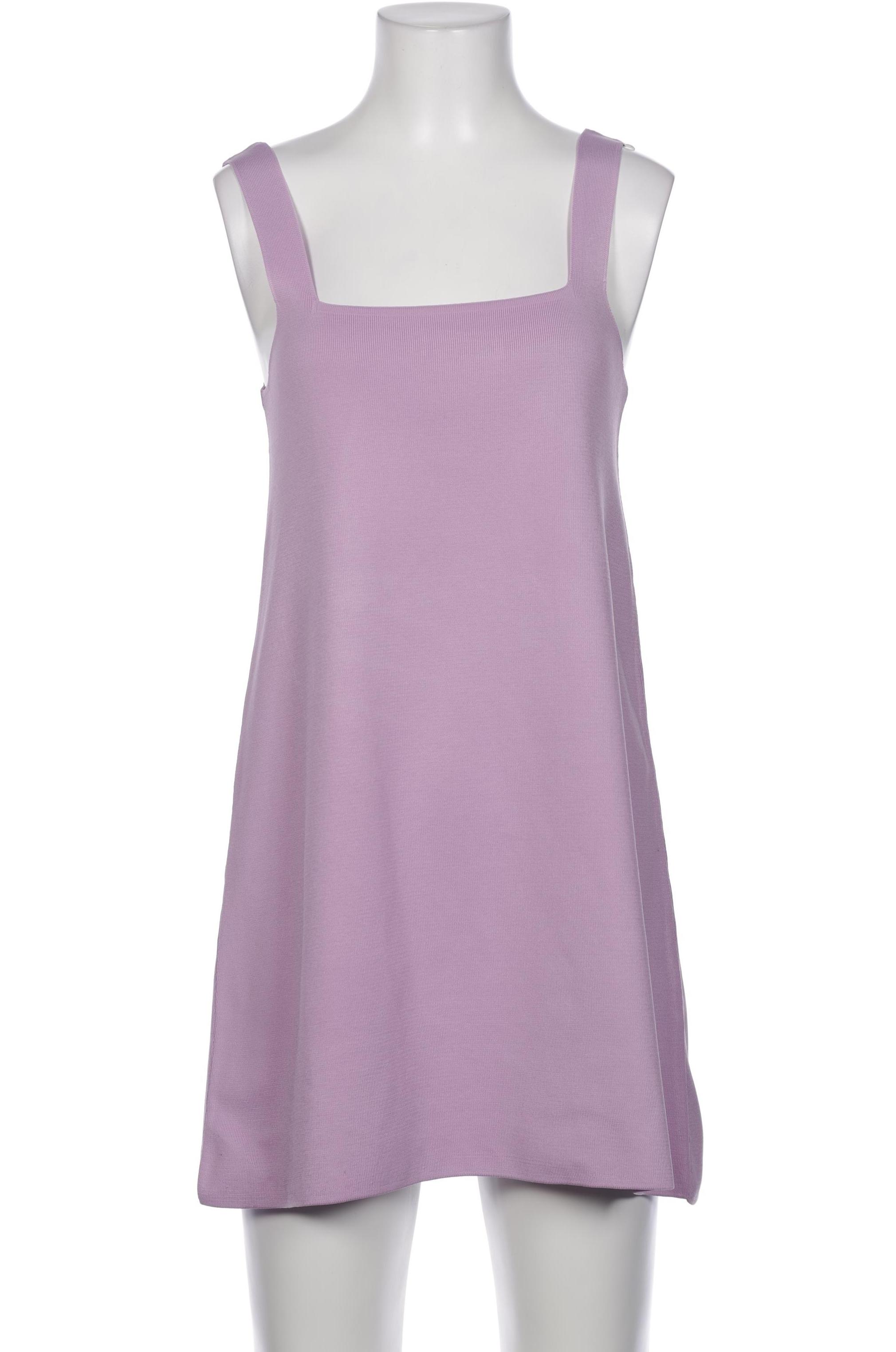

Zara Damen Kleid, flieder, Gr. 38