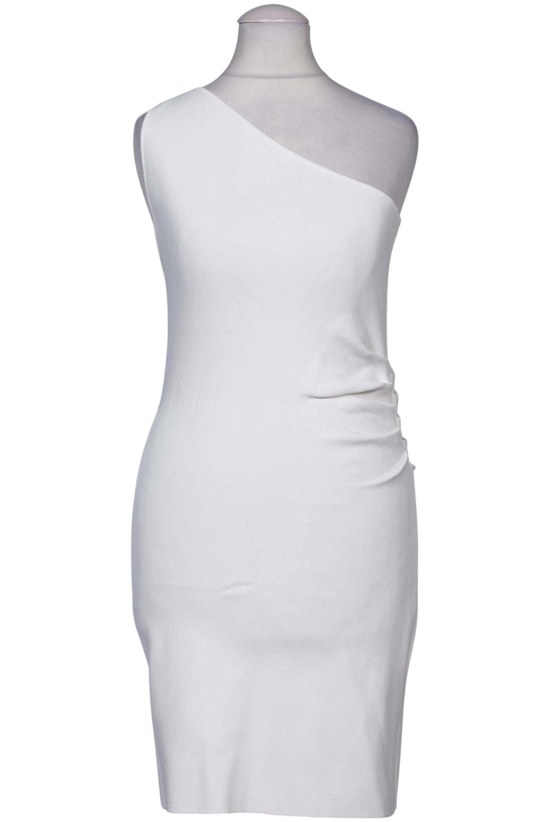 

Zara Damen Kleid, weiß, Gr. 36