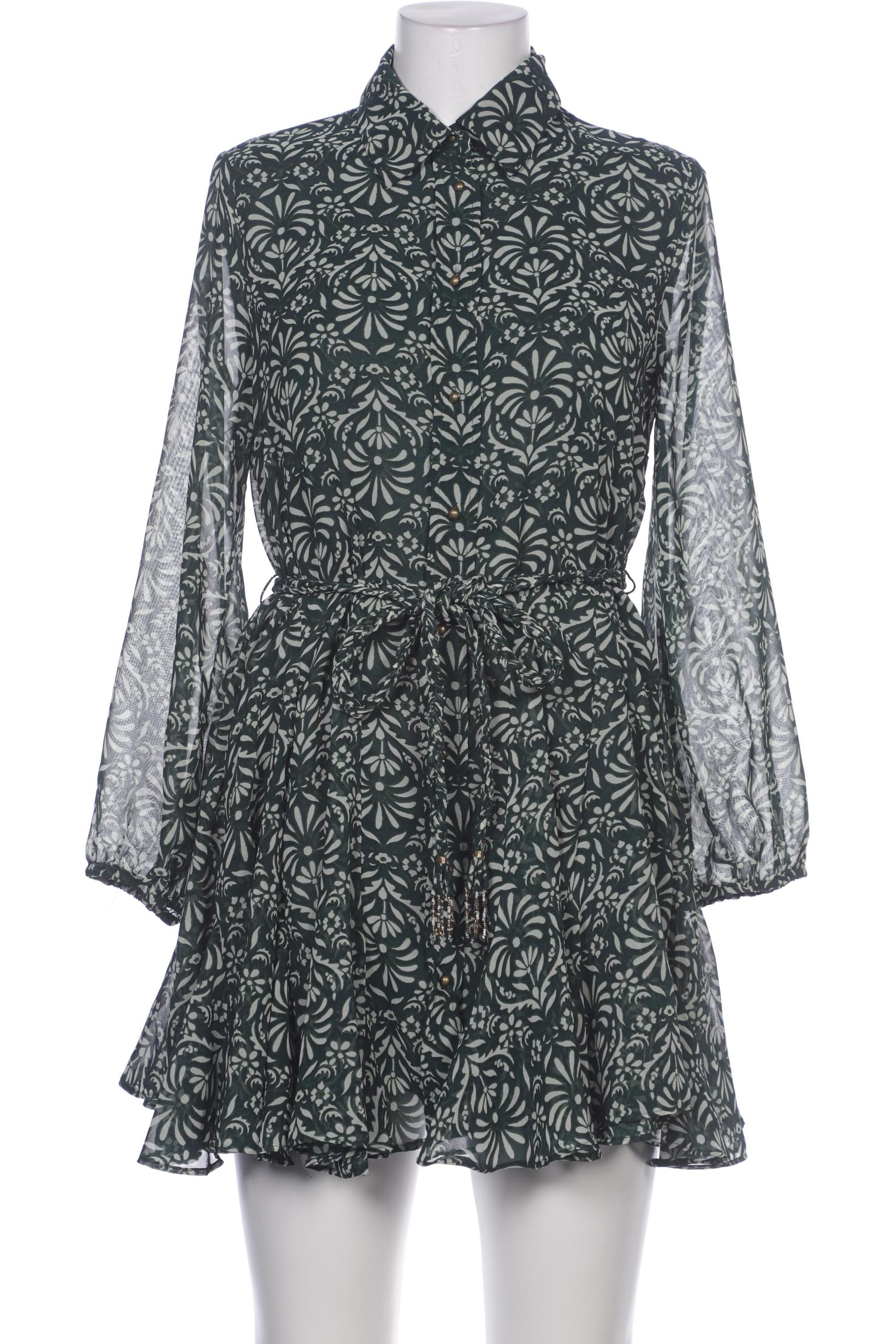 

Zara Damen Kleid, türkis, Gr. 36