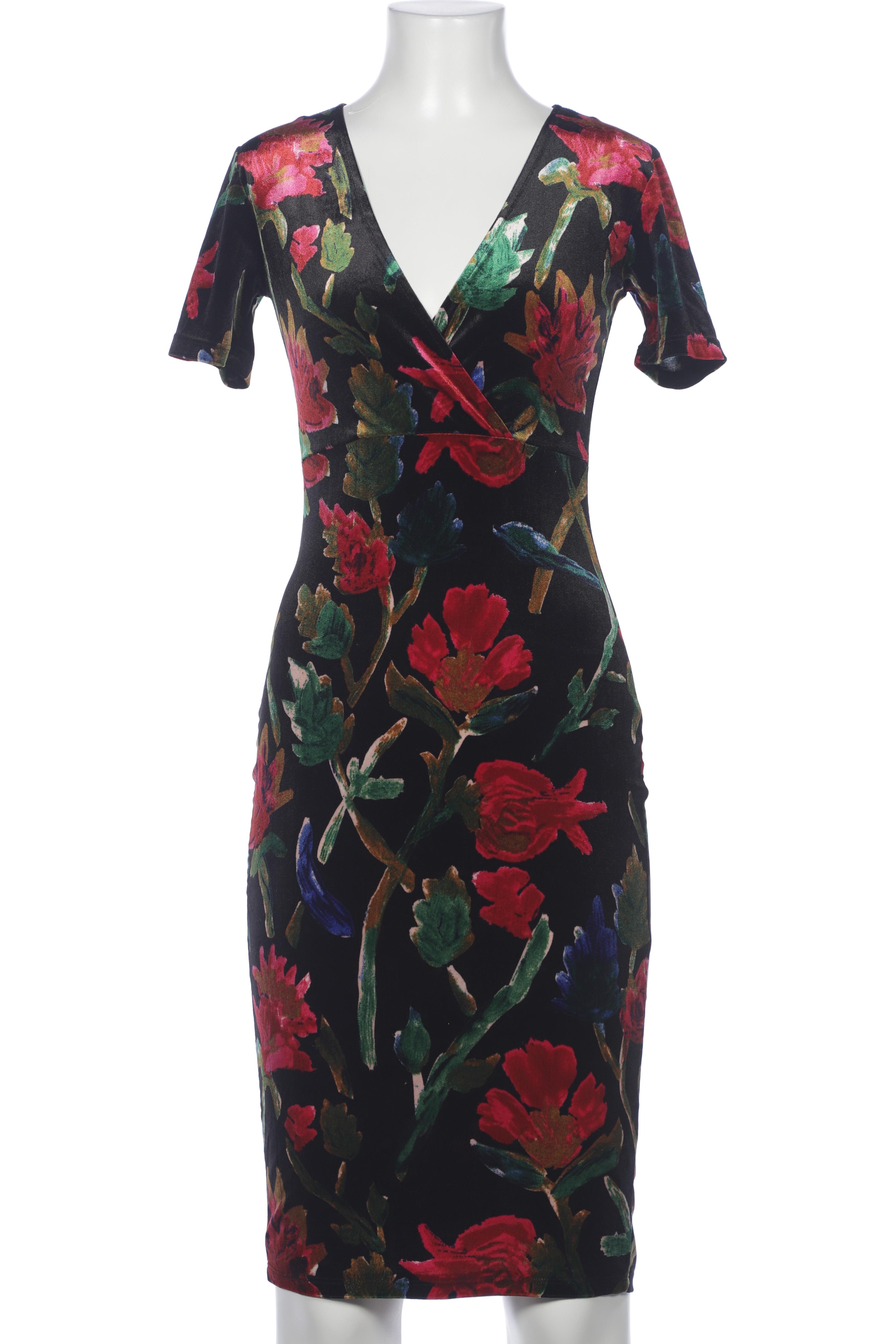 

Zara Damen Kleid, mehrfarbig, Gr. 36
