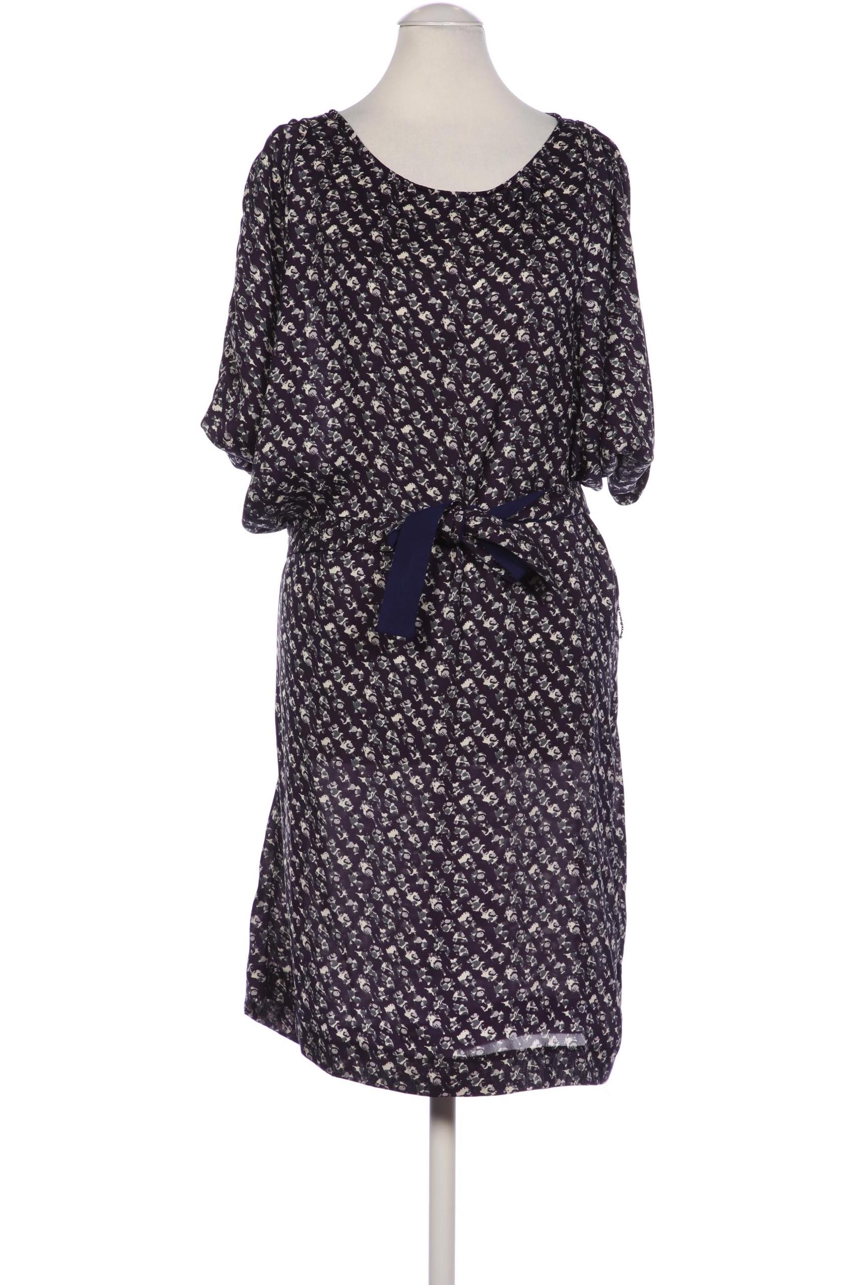 Thumbnail - Zara Damen Kleid, marineblau, Gr. 38