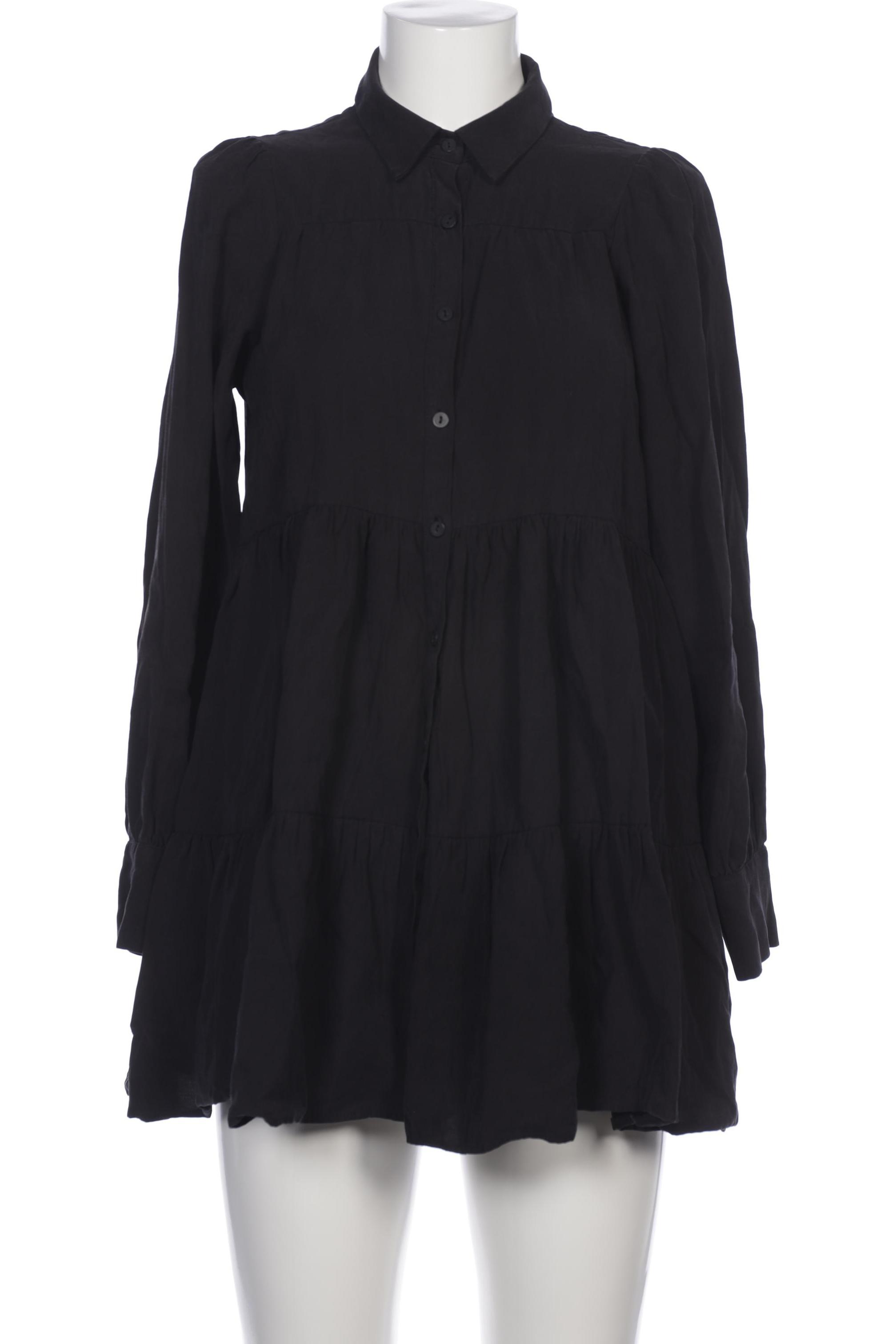 

Zara Damen Kleid, marineblau, Gr. 36