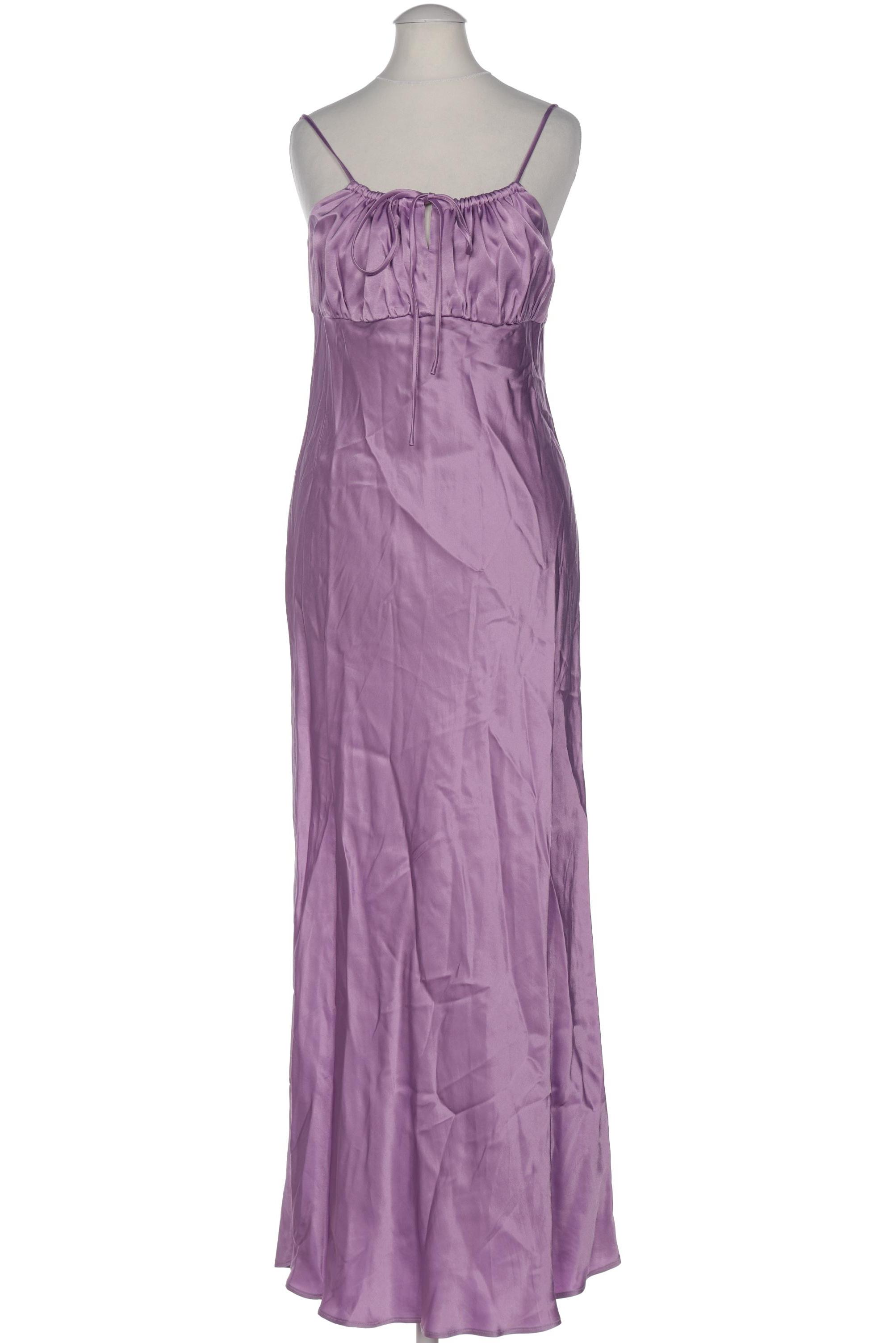 

Zara Damen Kleid, flieder, Gr. 34