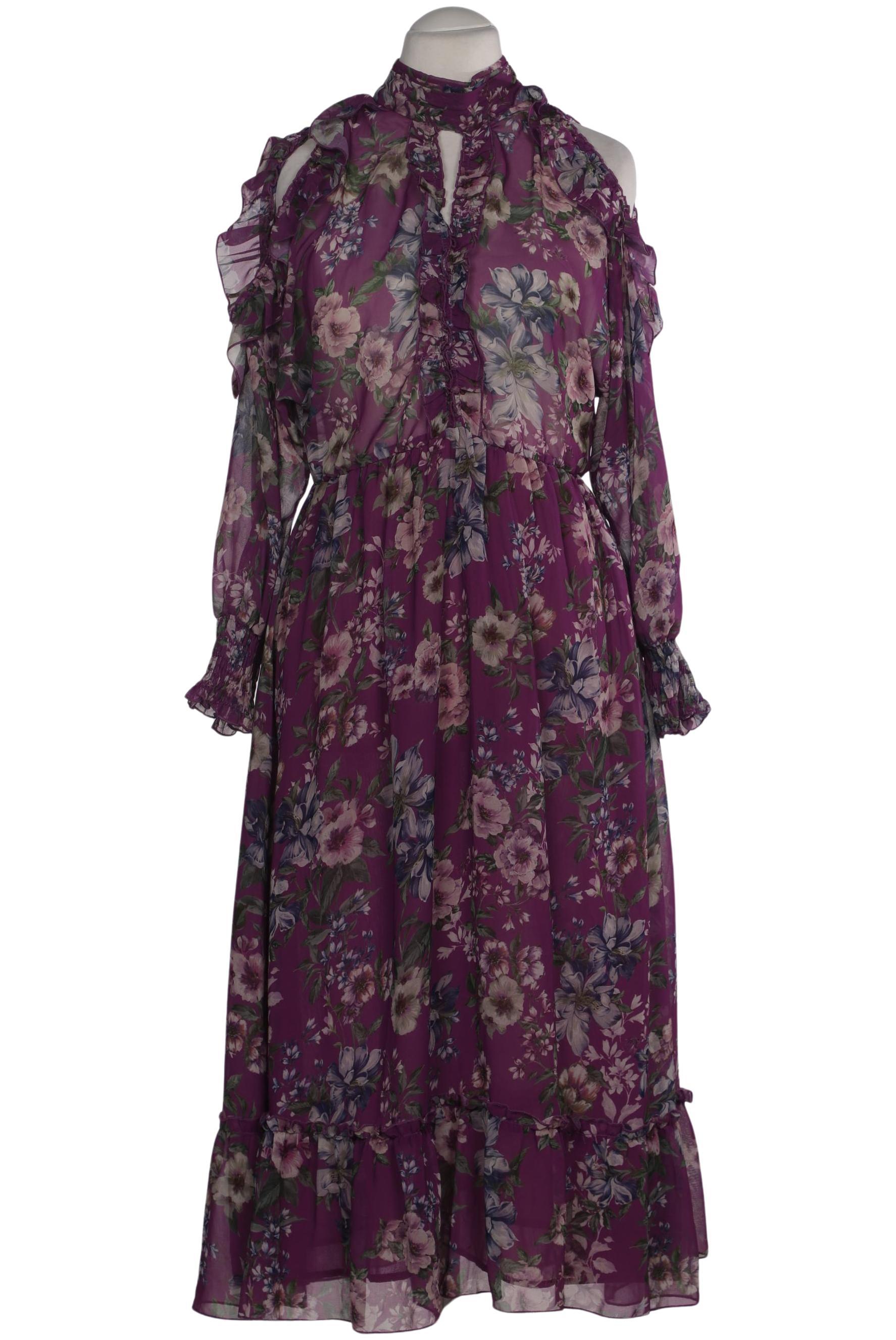 

Zara Damen Kleid, flieder, Gr. 38