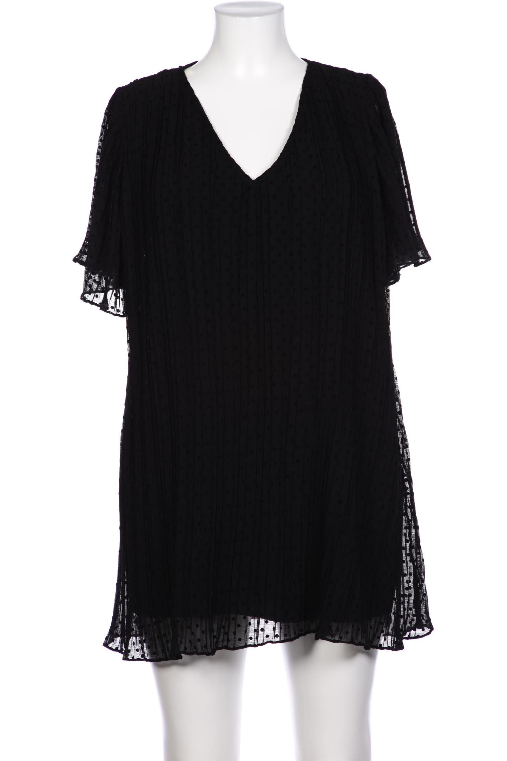 

Zara Damen Kleid, schwarz, Gr. 42