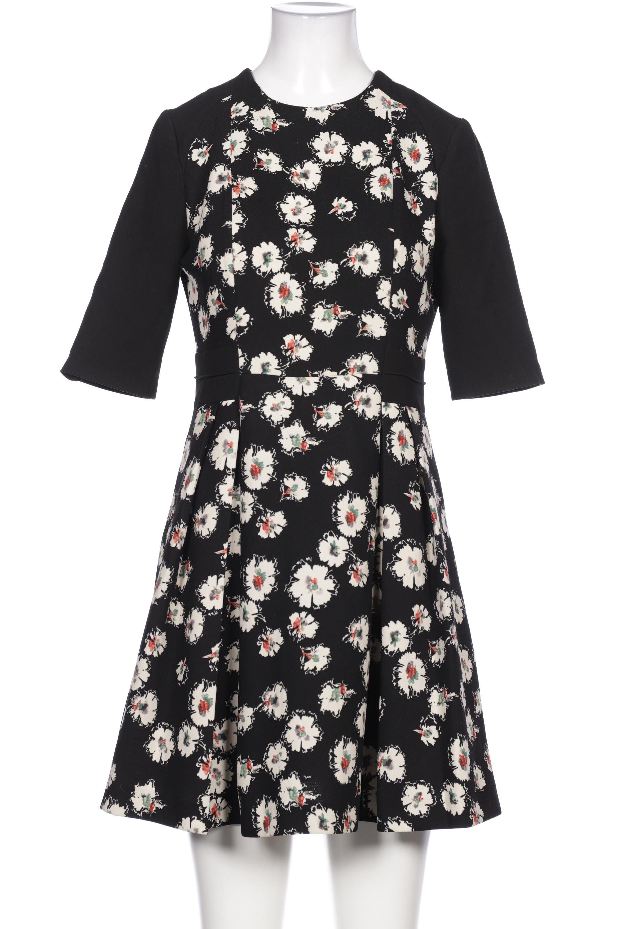 

Zara Damen Kleid, schwarz, Gr. 36