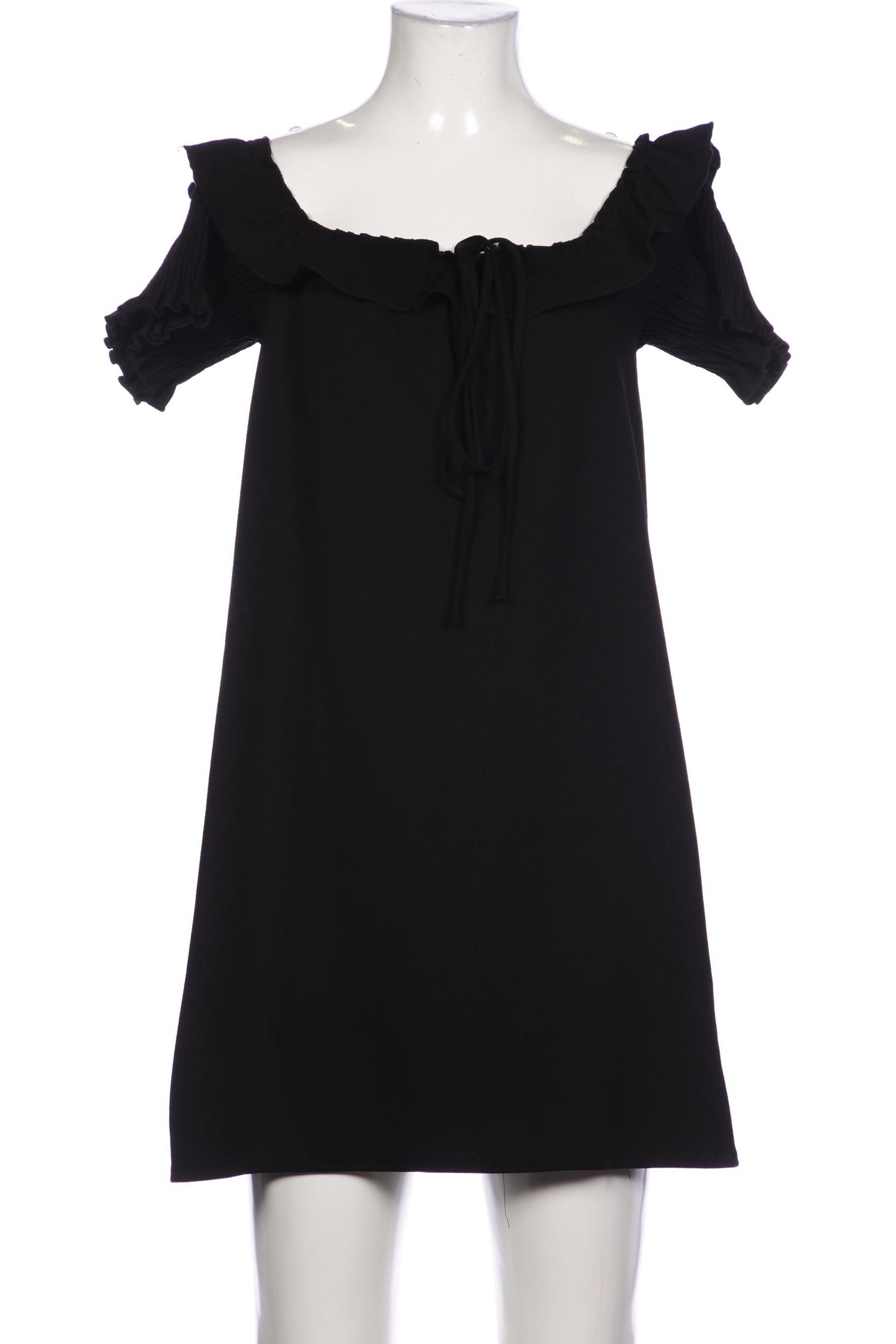 

ZARA Damen Kleid, schwarz