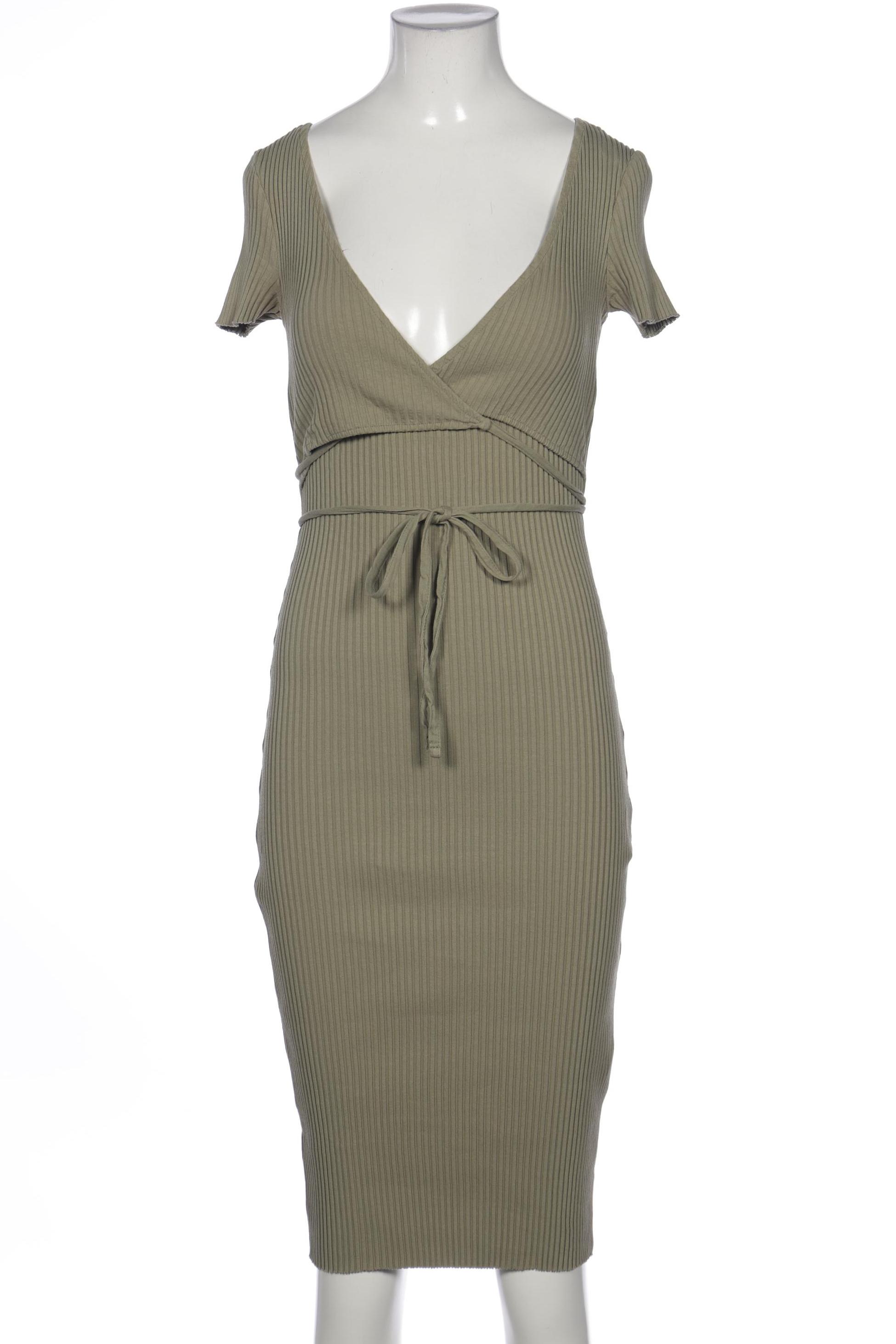 

Zara Damen Kleid, grün, Gr. 38