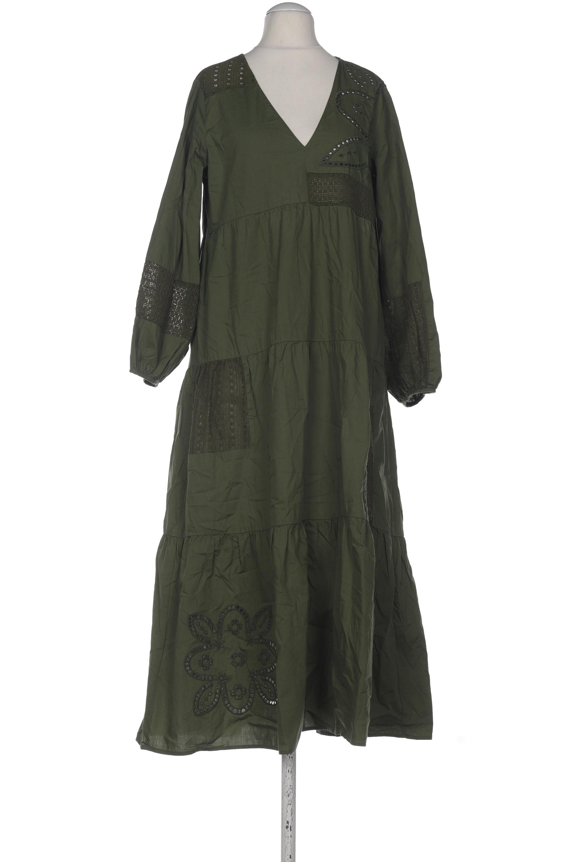 

Zara Damen Kleid, grün, Gr. 36