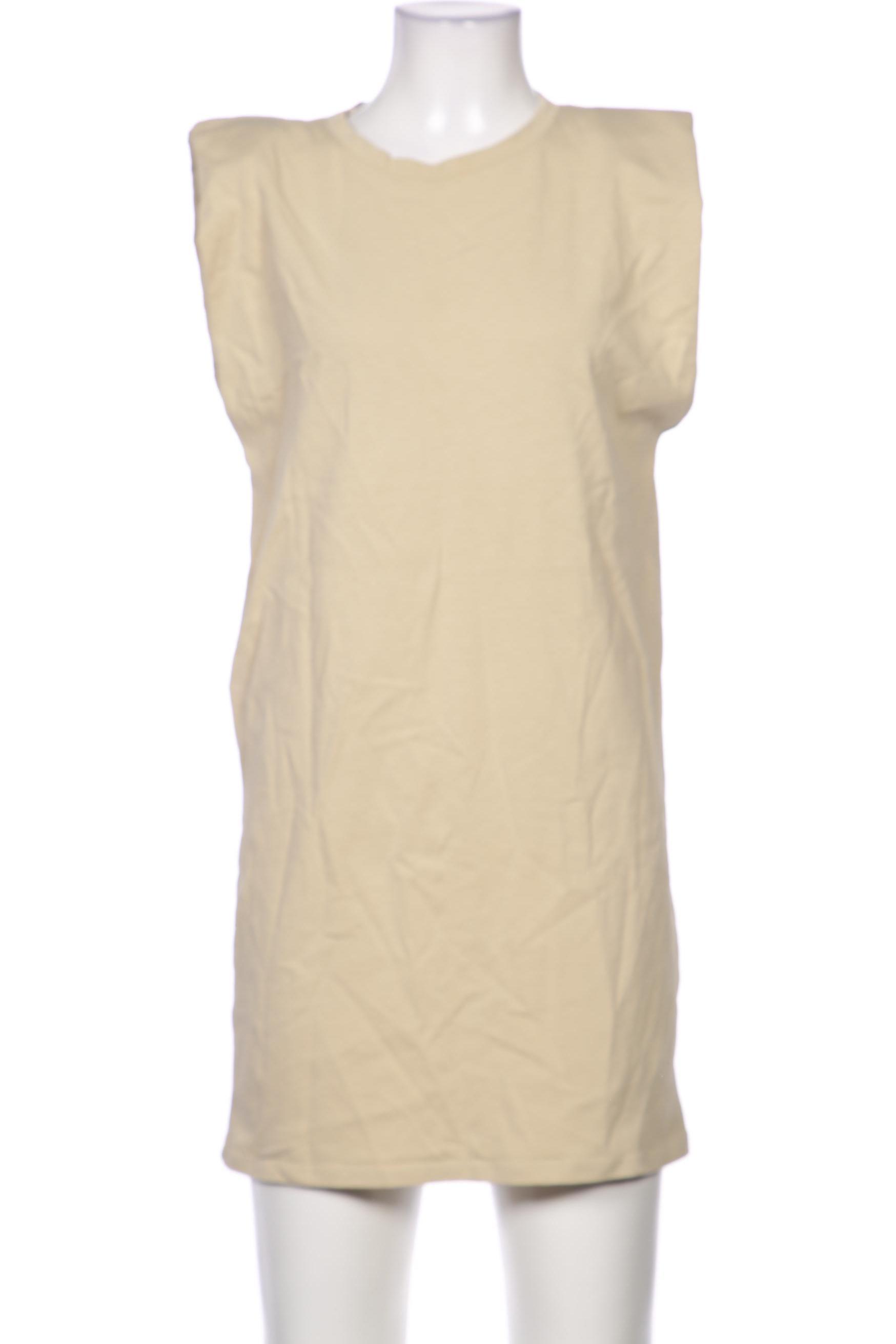 Thumbnail - Zara Damen Kleid, beige, Gr. 36
