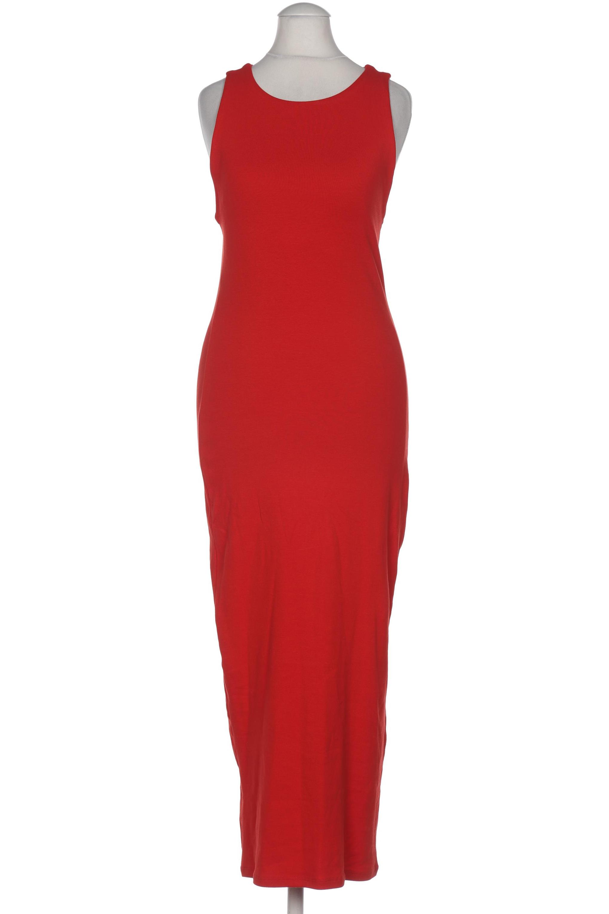 

Zara Damen Kleid, rot, Gr. 38