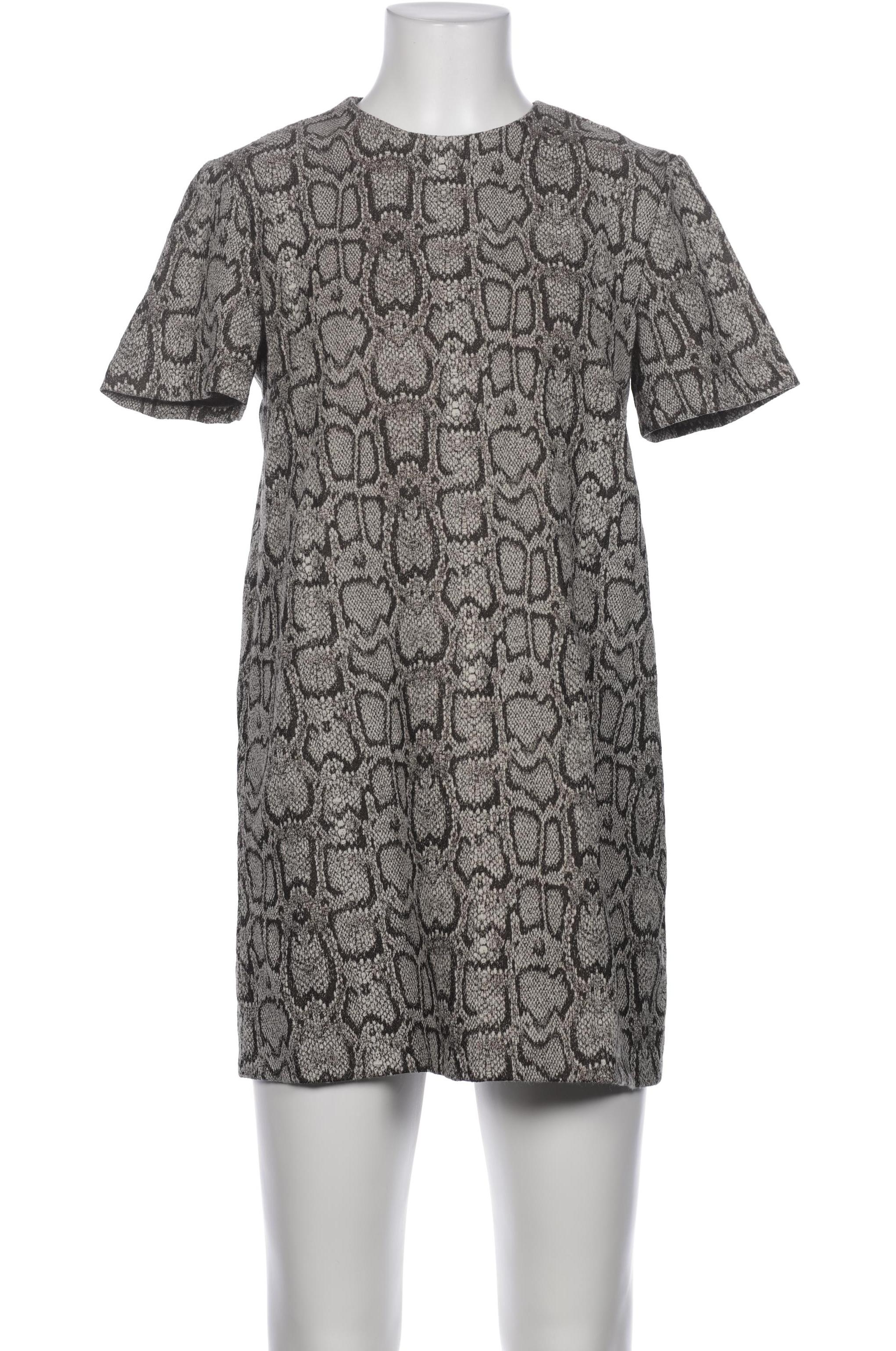 

Zara Damen Kleid, braun, Gr. 36