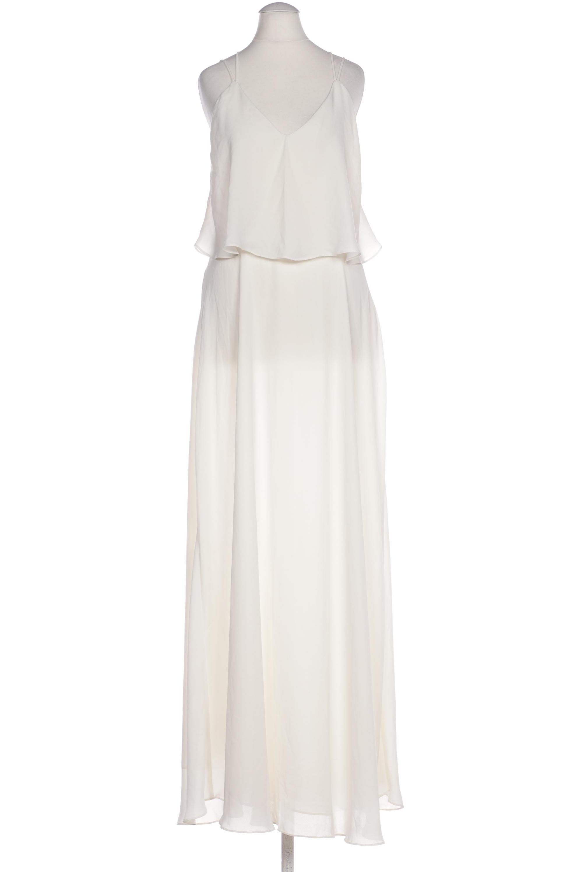 

Zara Damen Kleid, beige, Gr. 36
