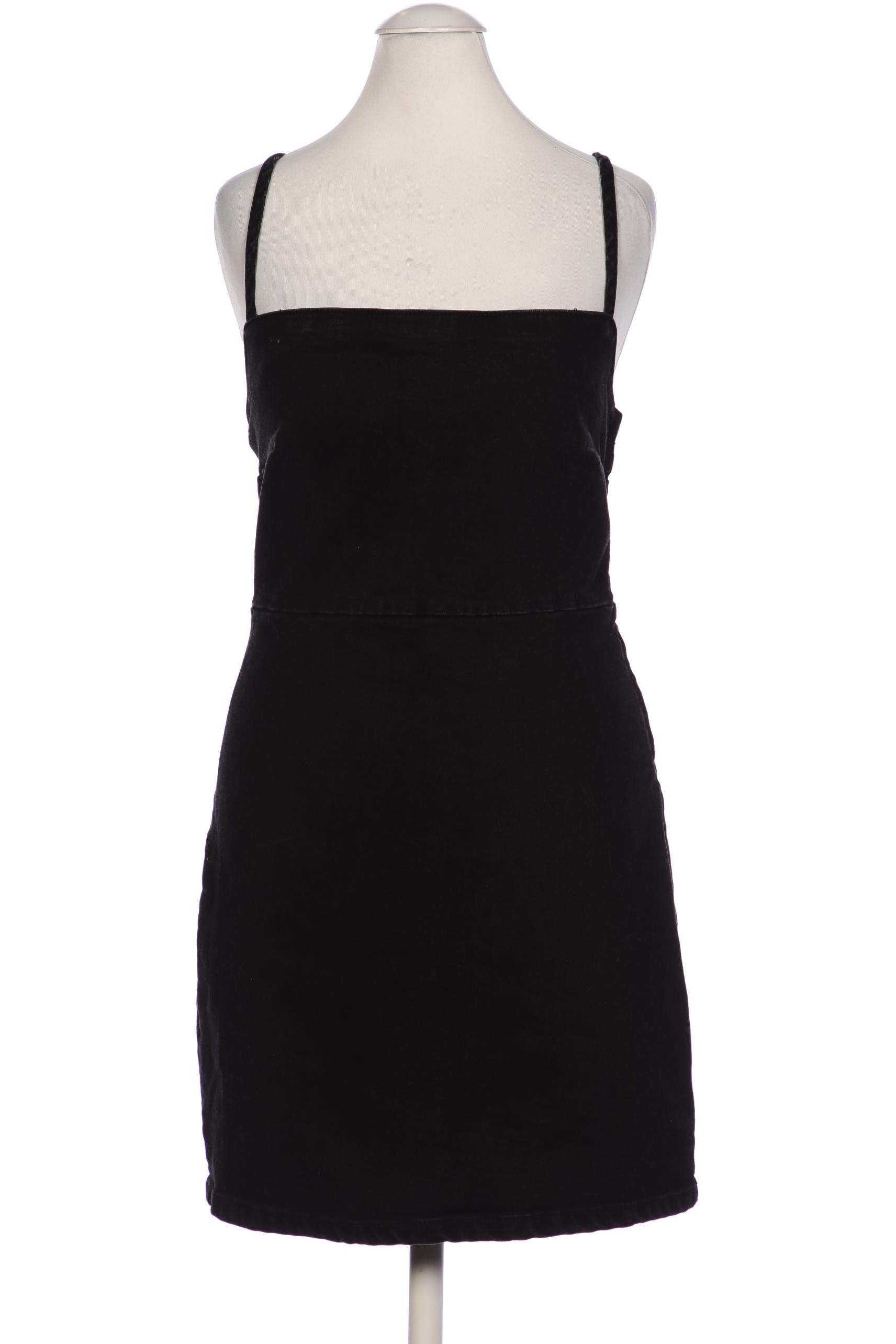 

Zara Damen Kleid, schwarz, Gr. 36