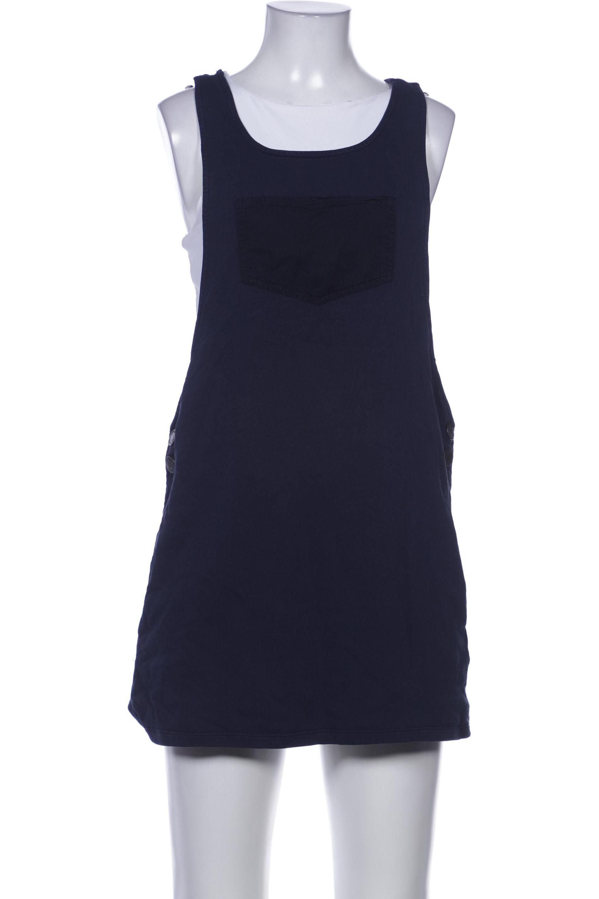 

Zara Damen Kleid, marineblau, Gr. 36