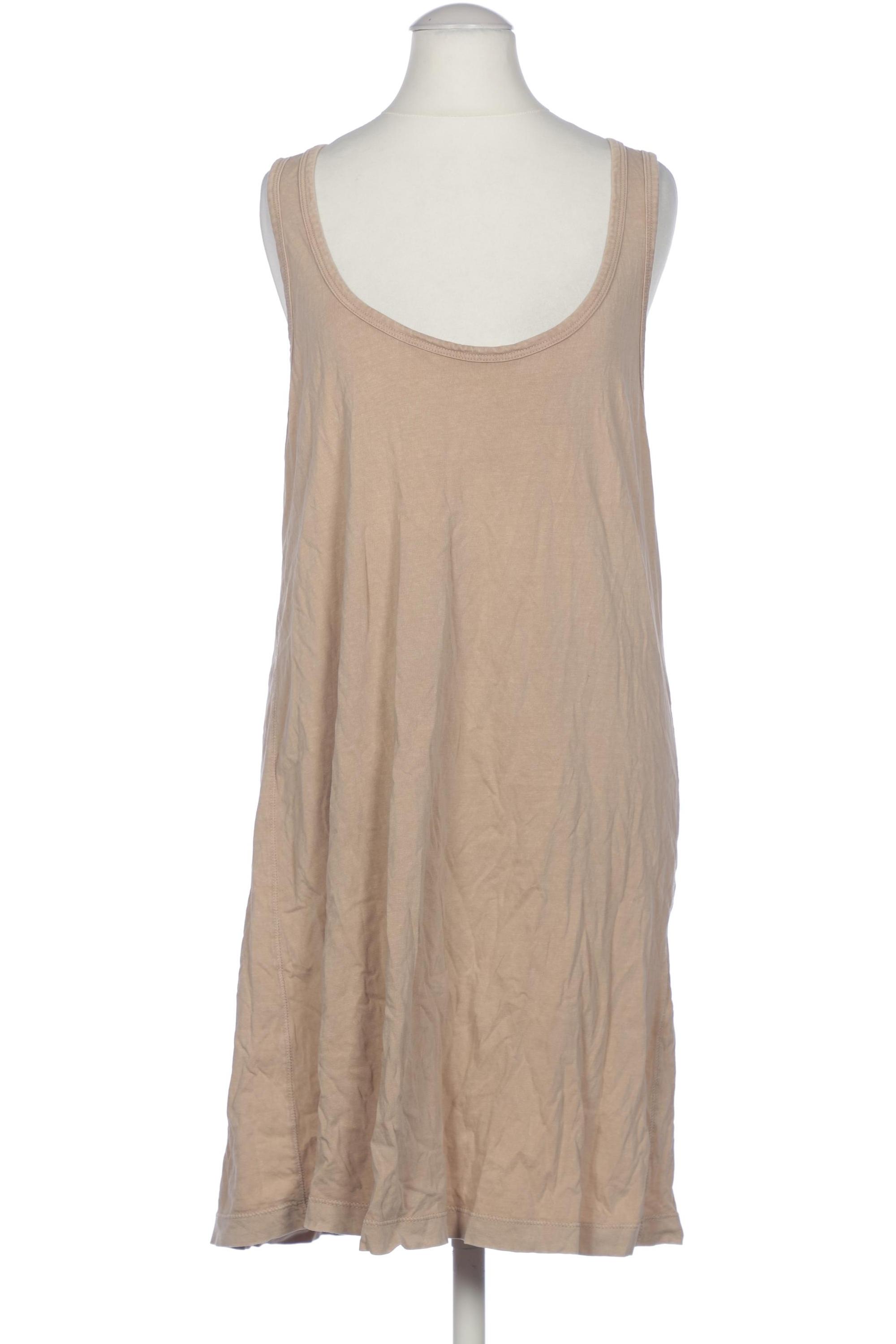Thumbnail - Zara Damen Kleid, beige, Gr. 36