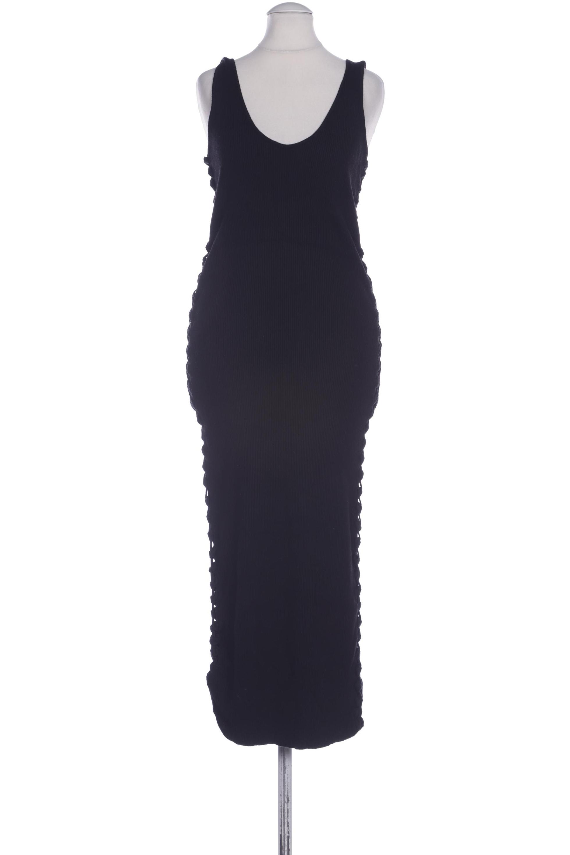 

ZARA Damen Kleid, schwarz