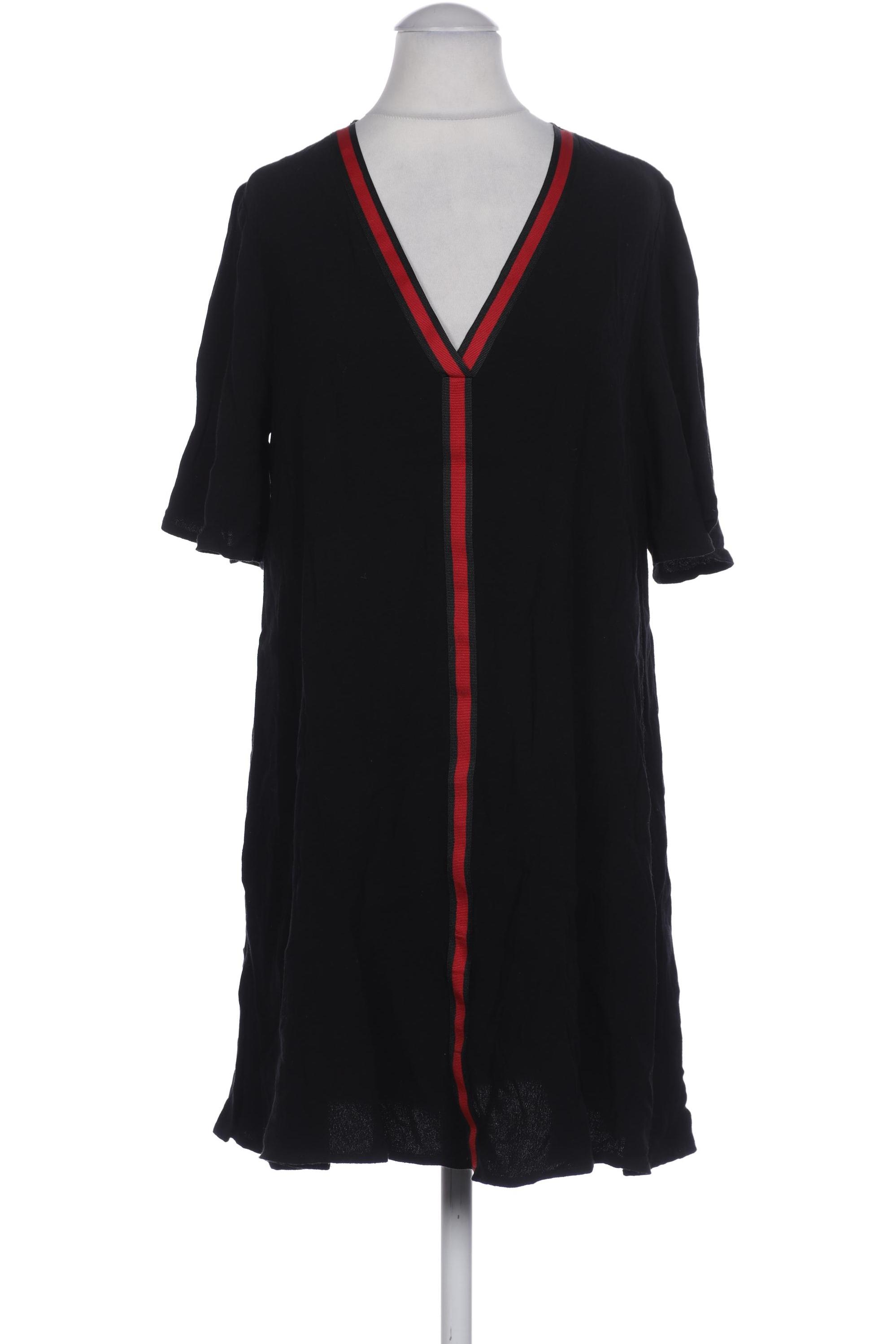 

Zara Damen Kleid, schwarz, Gr. 36