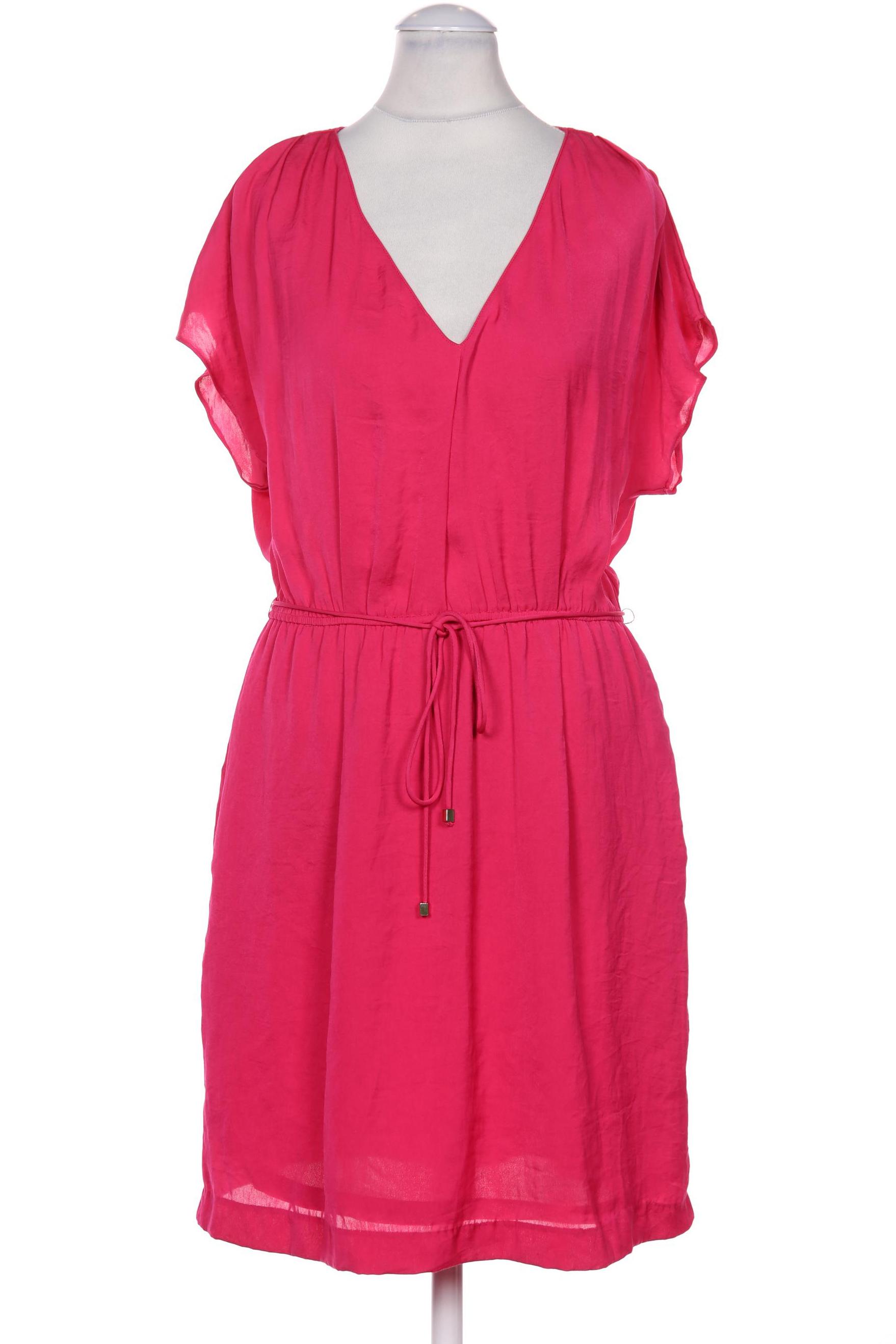 

Zara Damen Kleid, pink, Gr. 34