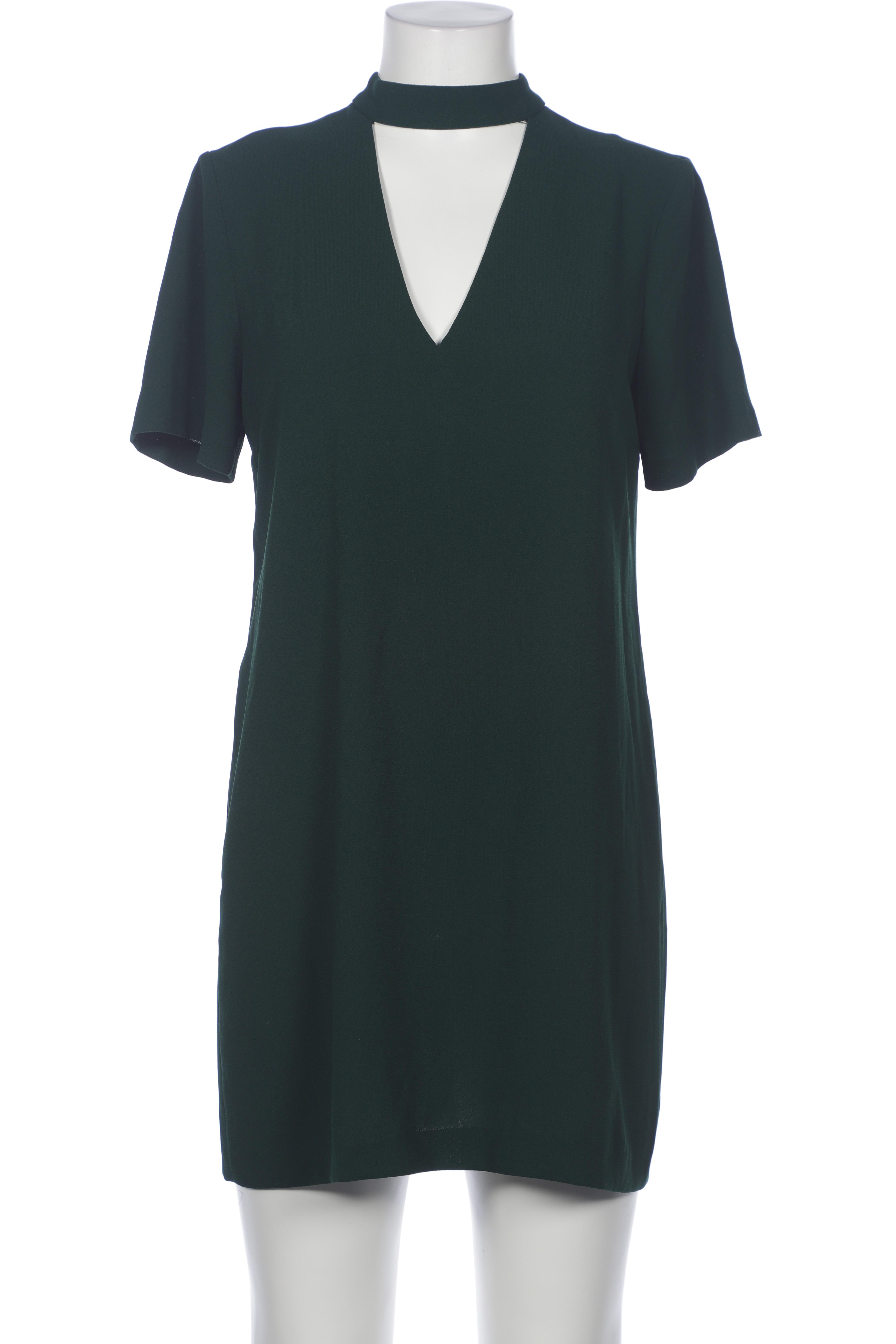 

Zara Damen Kleid, grün, Gr. 38